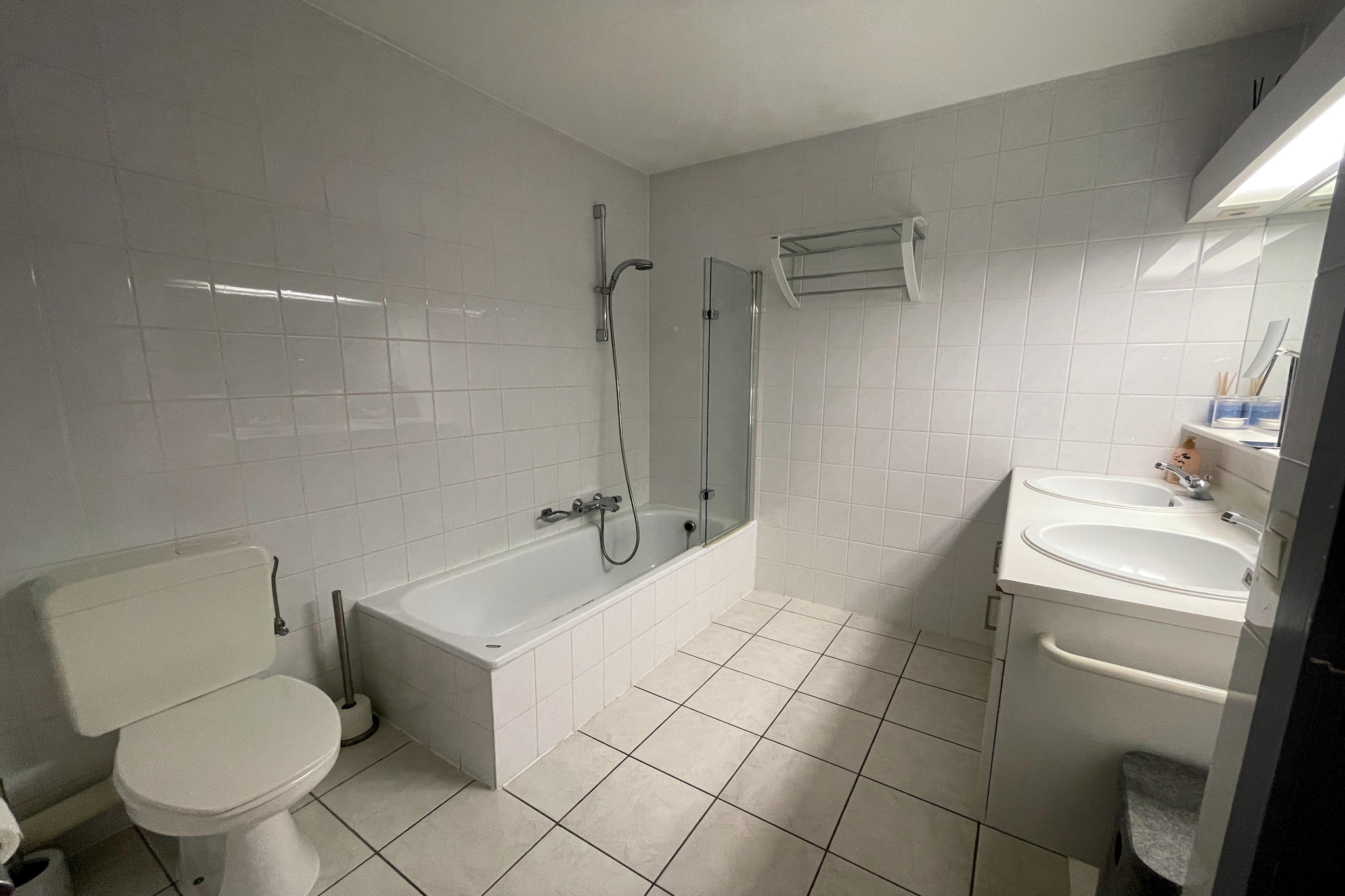 Zonnestraal 0403-Badkamer