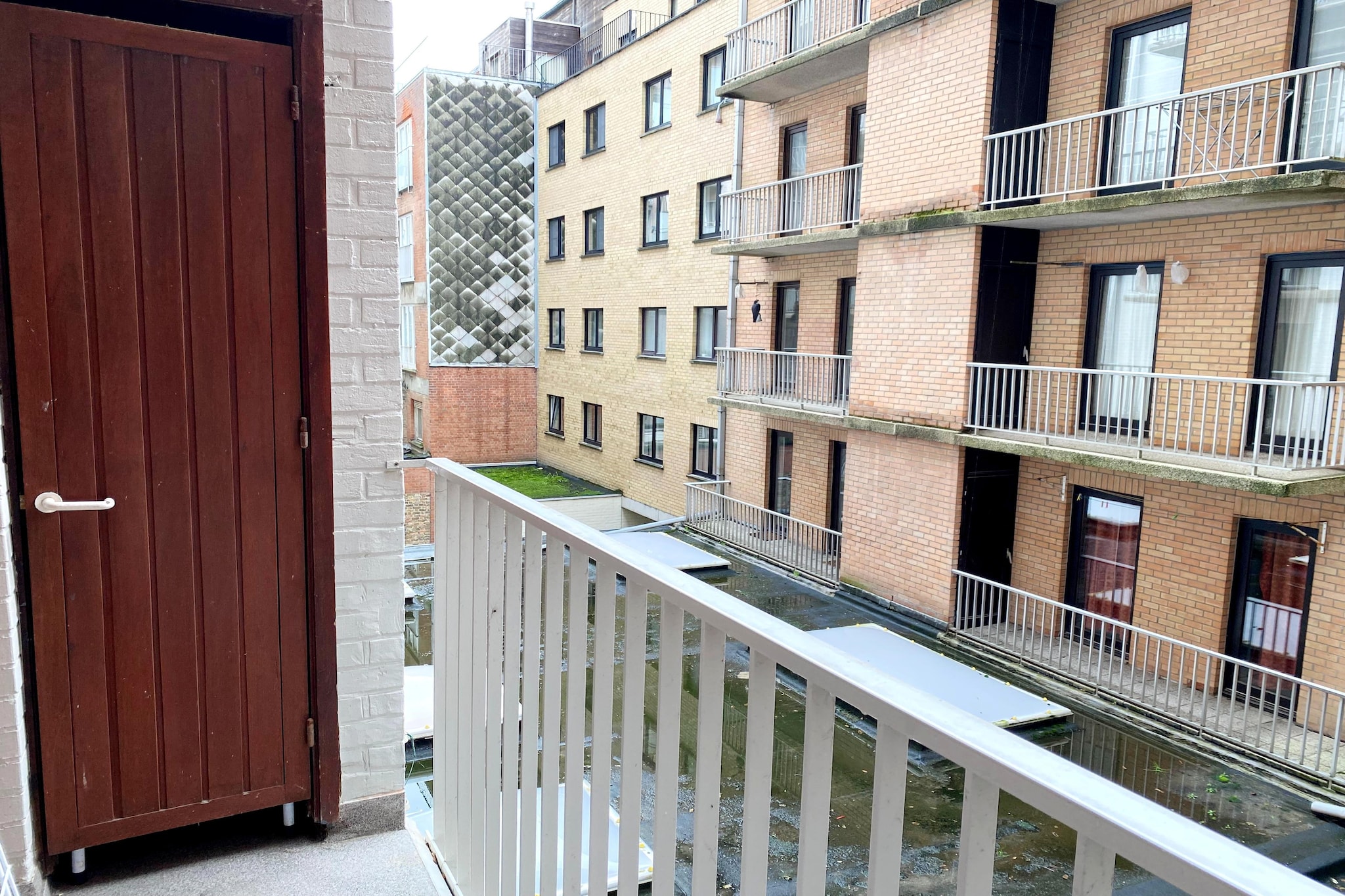 ALVA 0201-Terrasbalkon