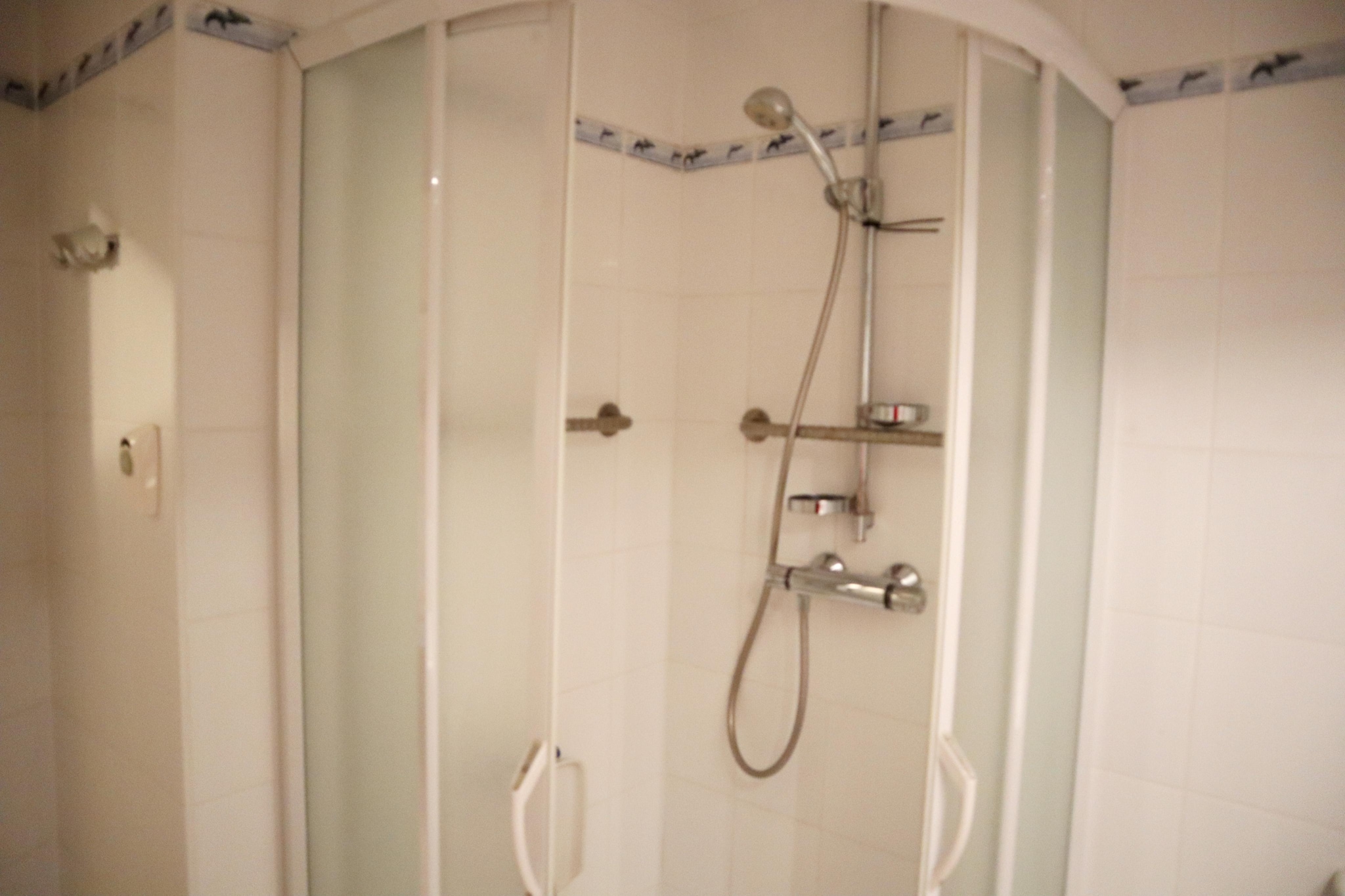 SEASIGHT BC / B1403-Badkamer