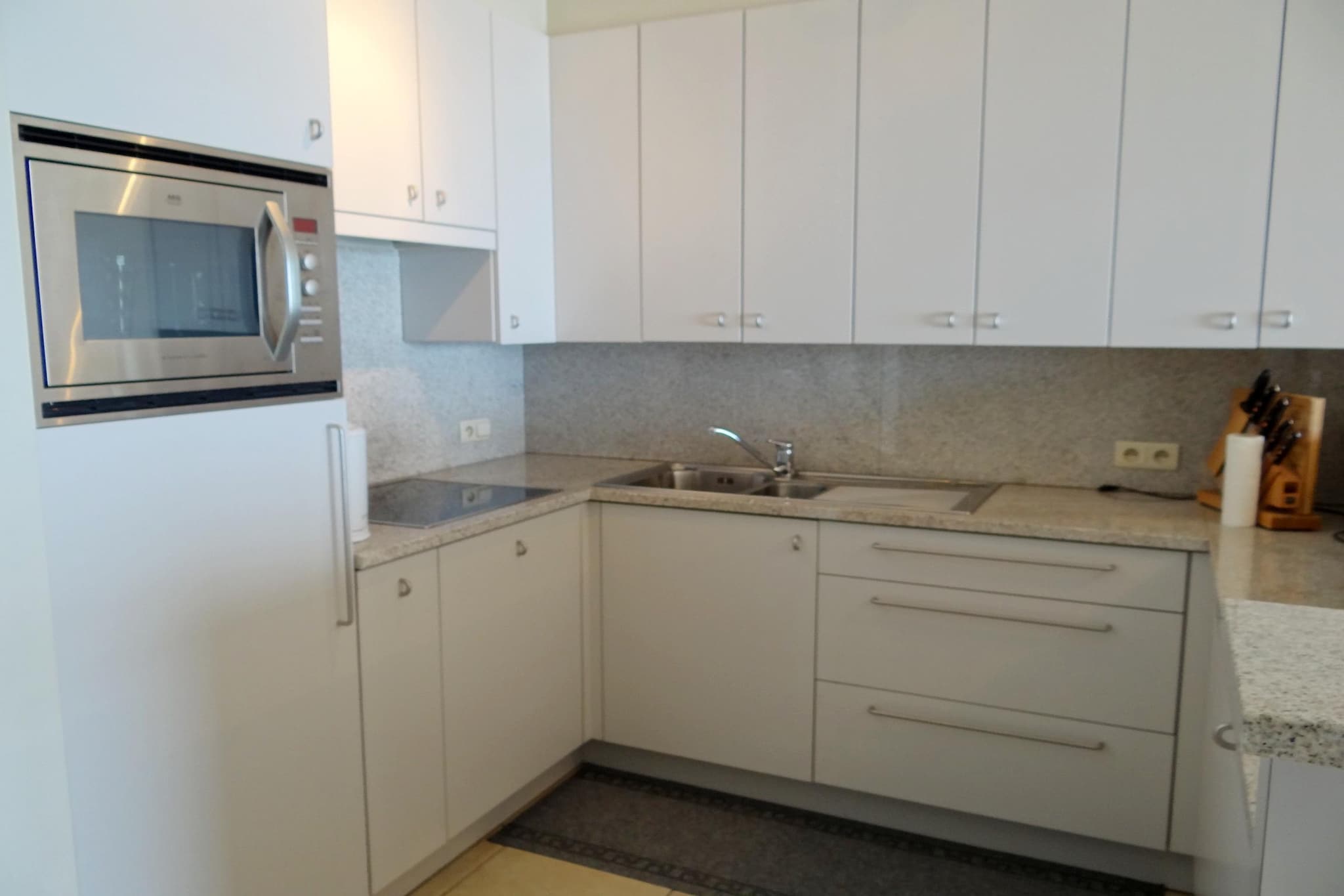 SEASIGHT BC / B1403-Keuken