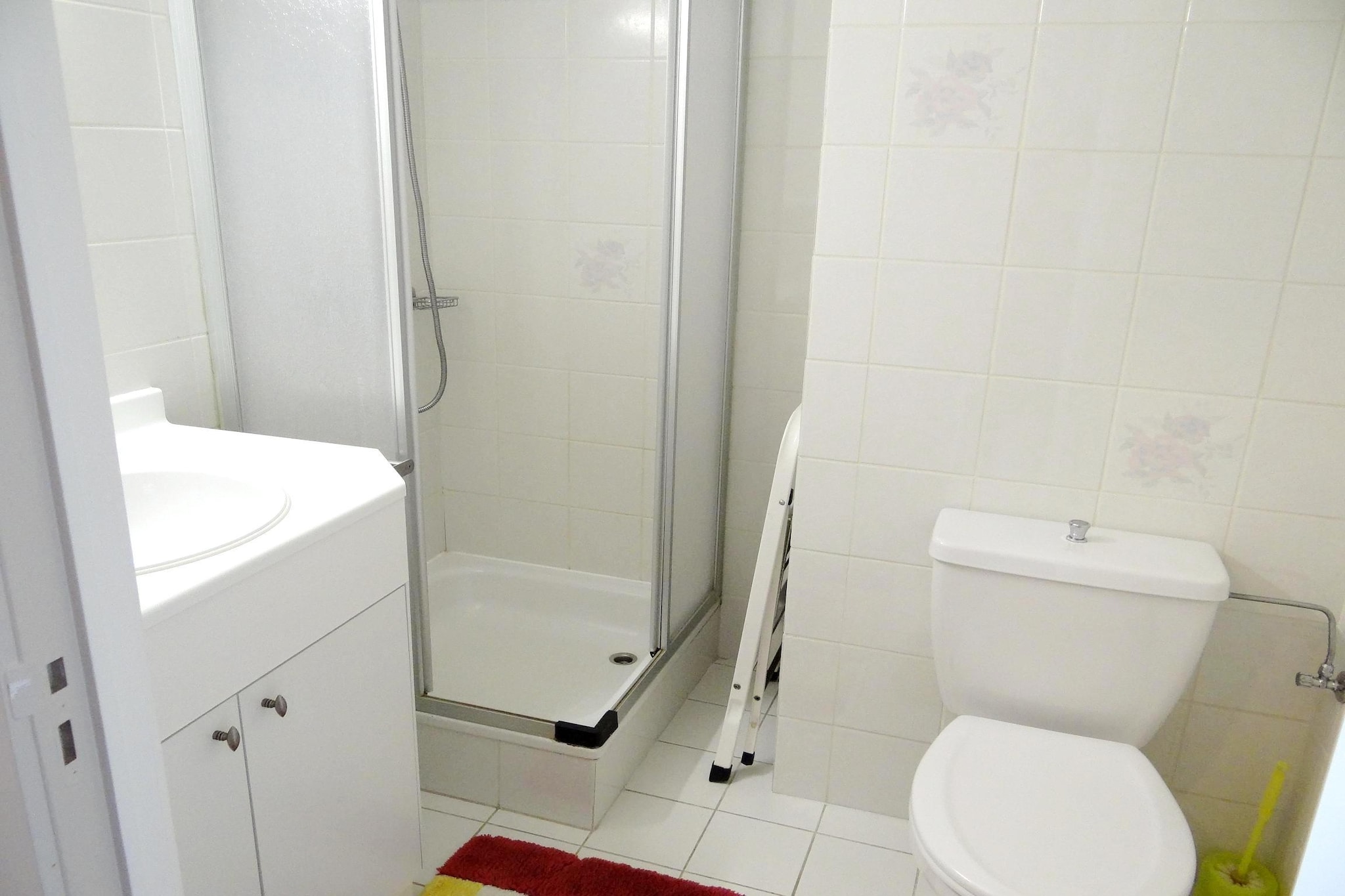 SCORPIO B 0303PK-Badkamer