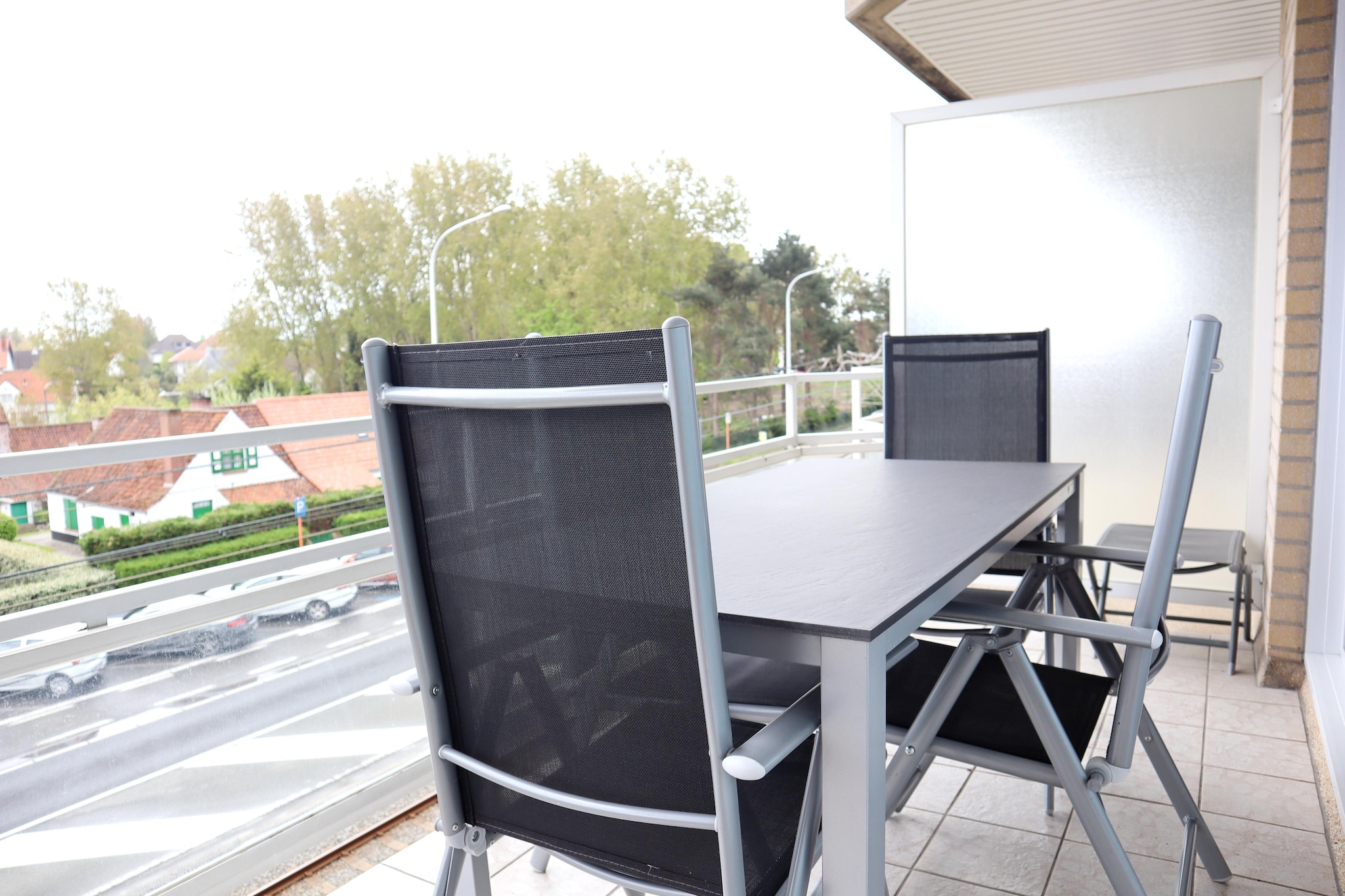PANORAMA B / 0202-Terrasbalkon