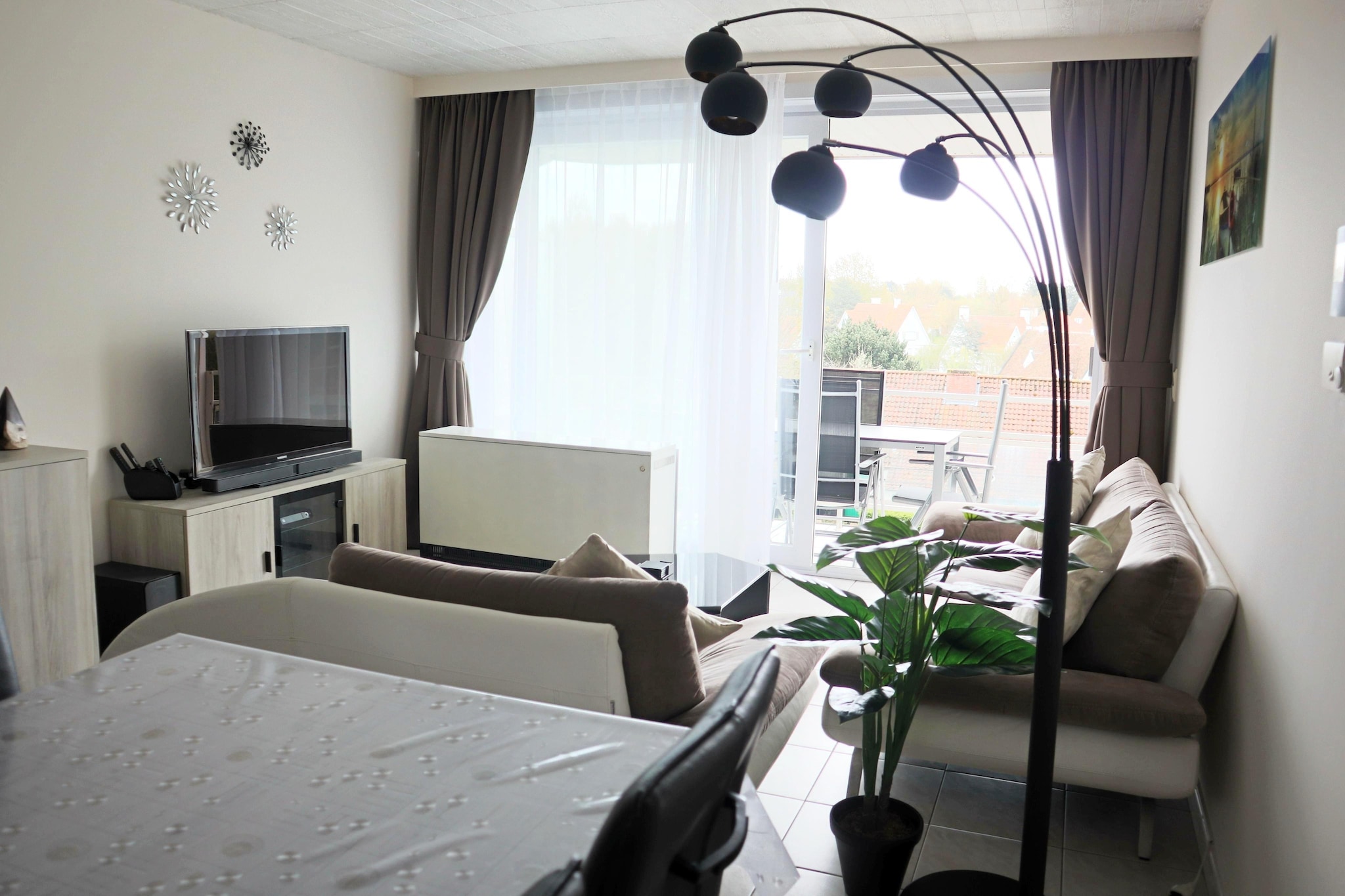 PANORAMA B / 0202-Woonkamer