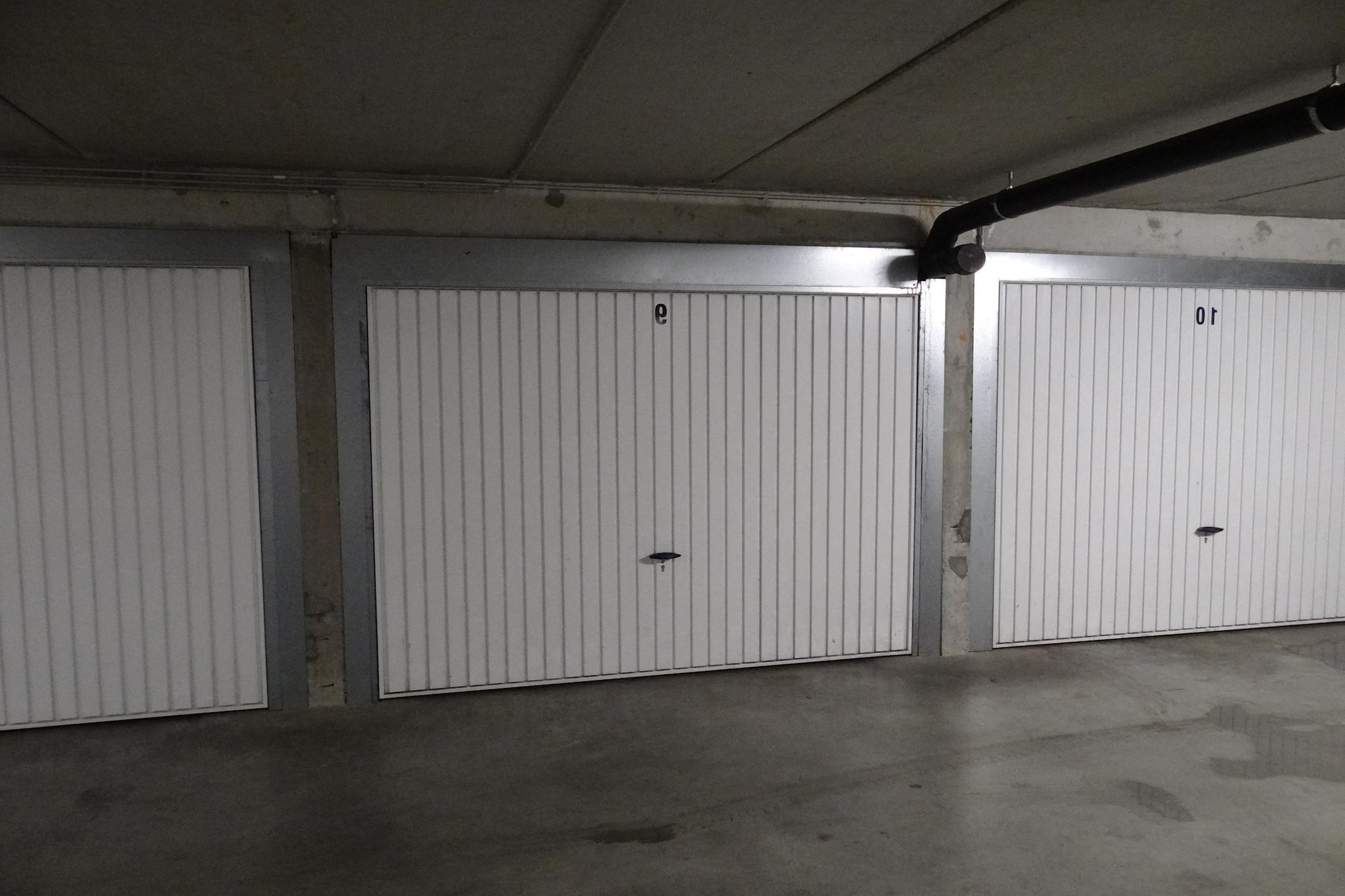 Facilities