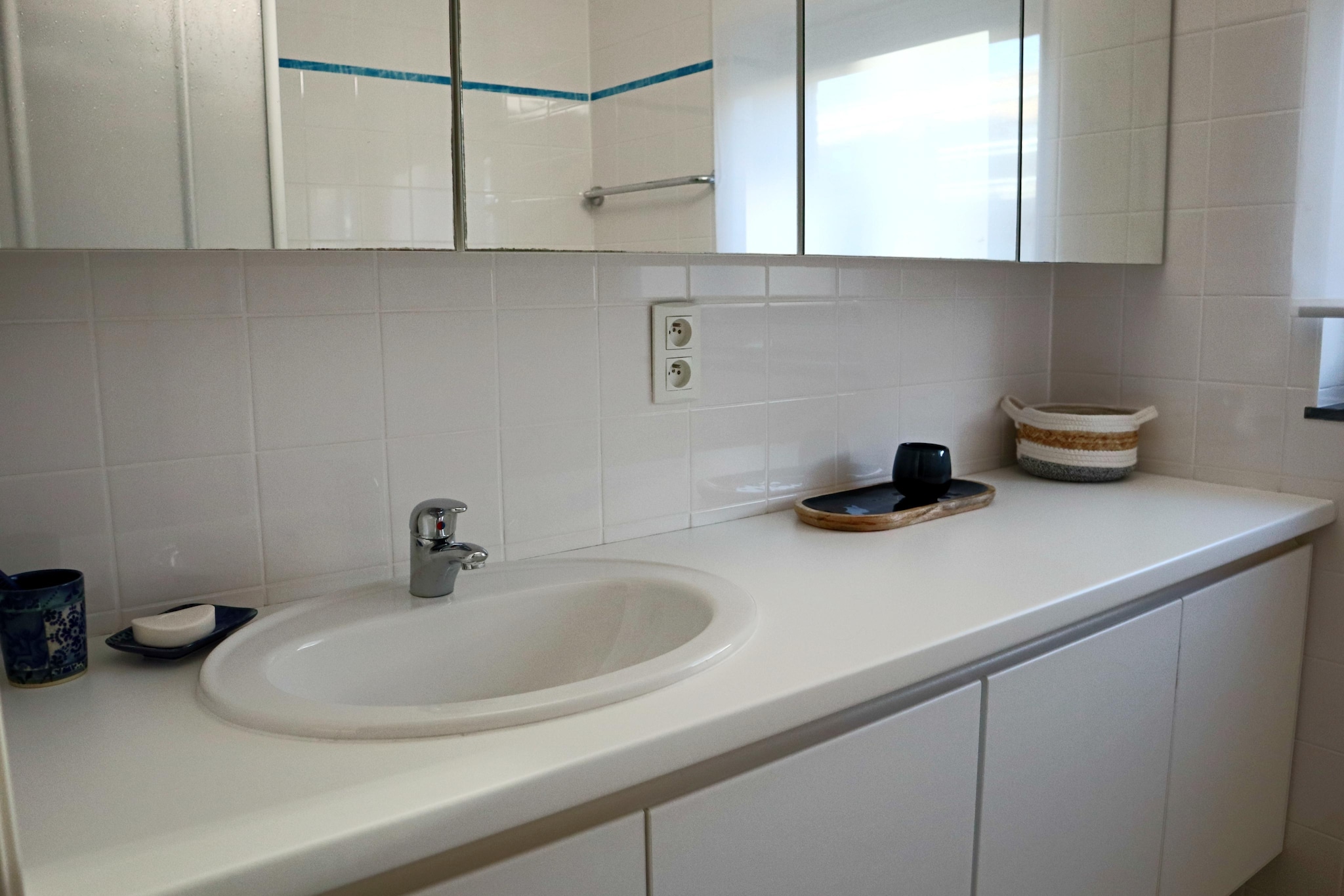 HUIZEWATER 403-Badkamer