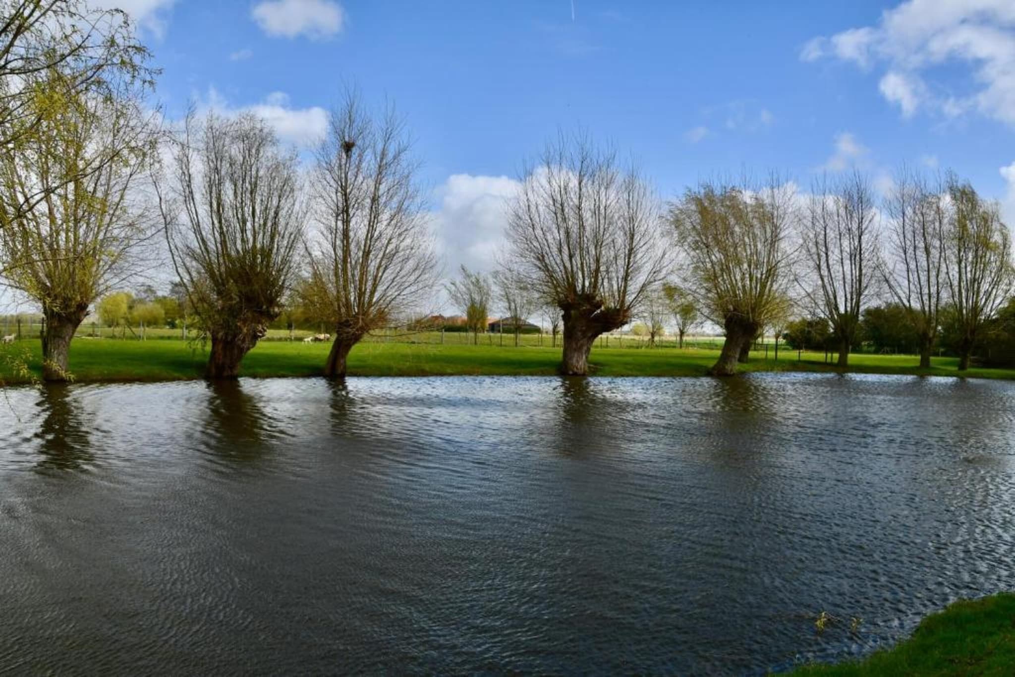 HUIZEWATER 403-Gebieden zomer 20km