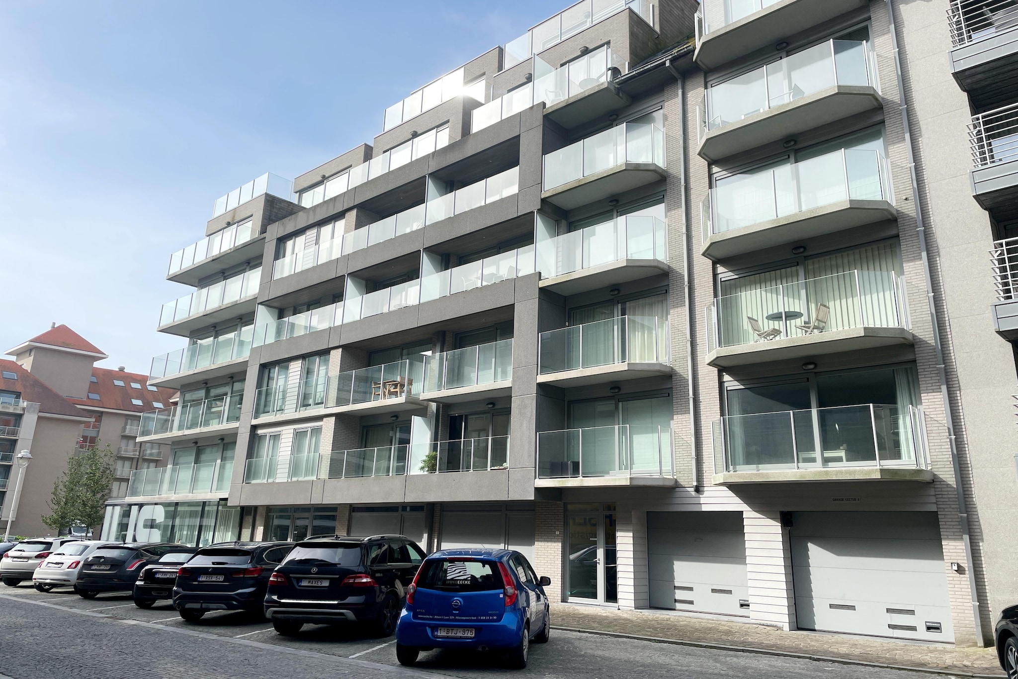 LECTUS I 5/0204PK-Exterior summer