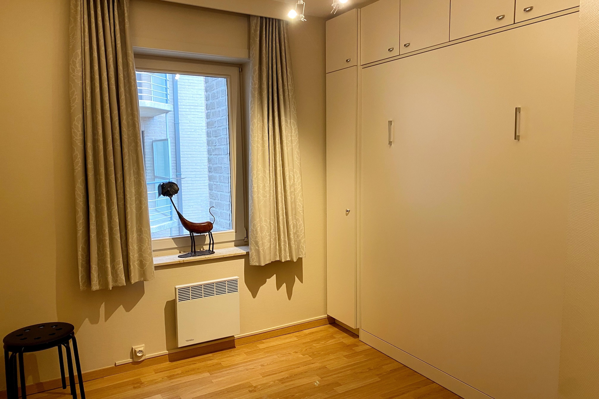 CASINO D2-Slaapkamer