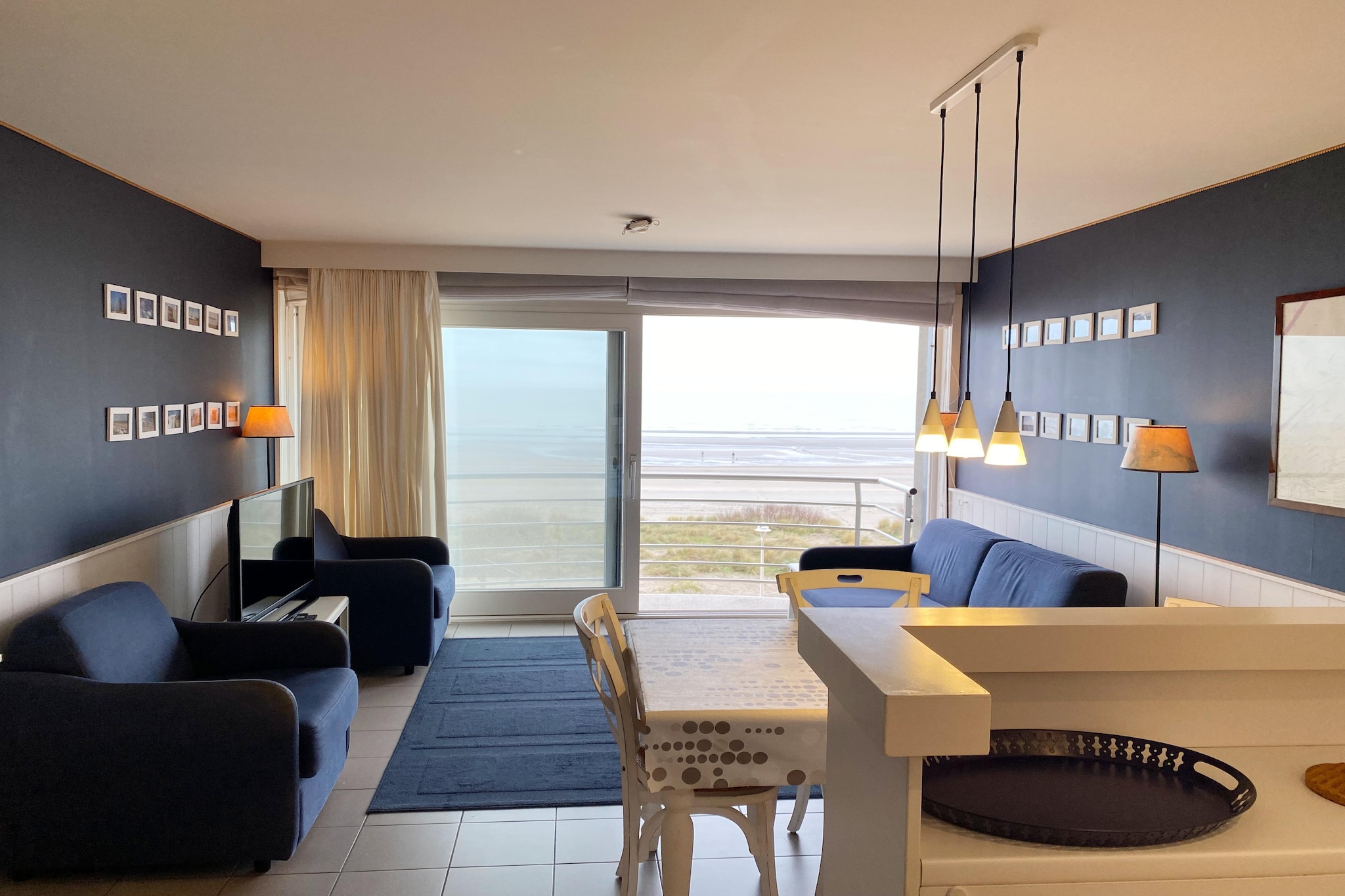 SEASIGHT A 0303GAR-Woonkamer