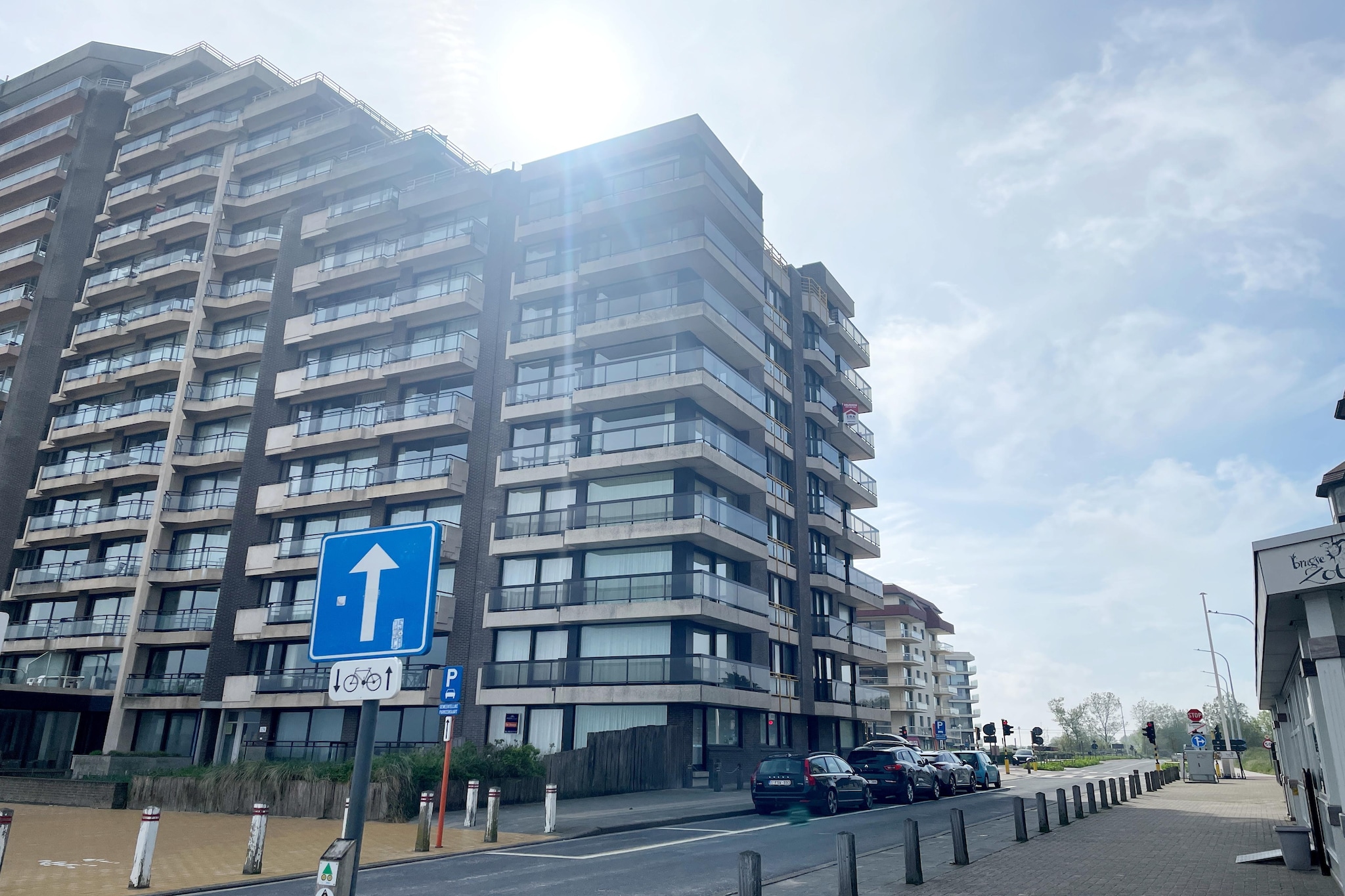 DUNEPANNE 0602BPK-Buitenkant zomer