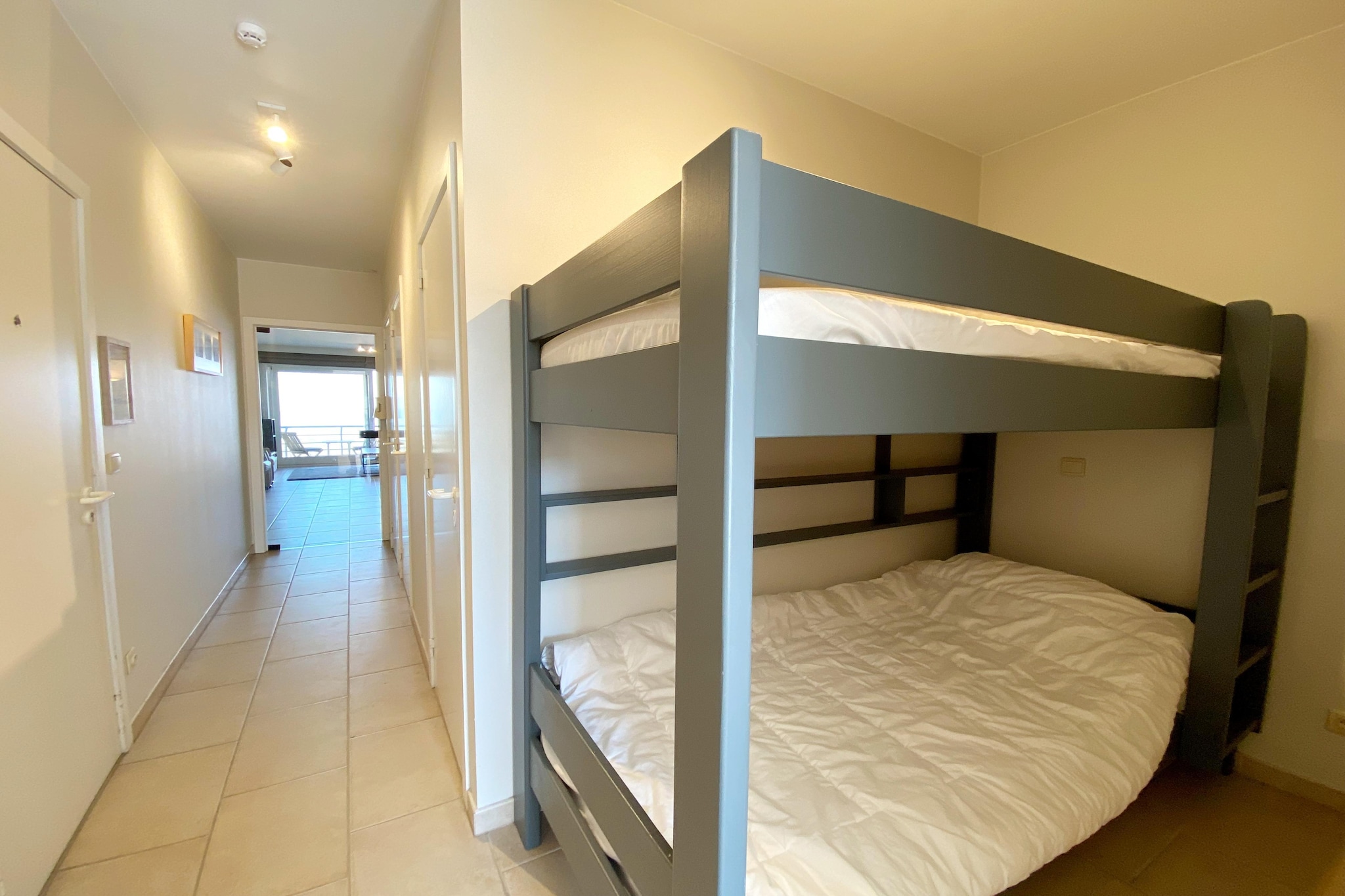 CASINO AB B0502-Slaapkamer