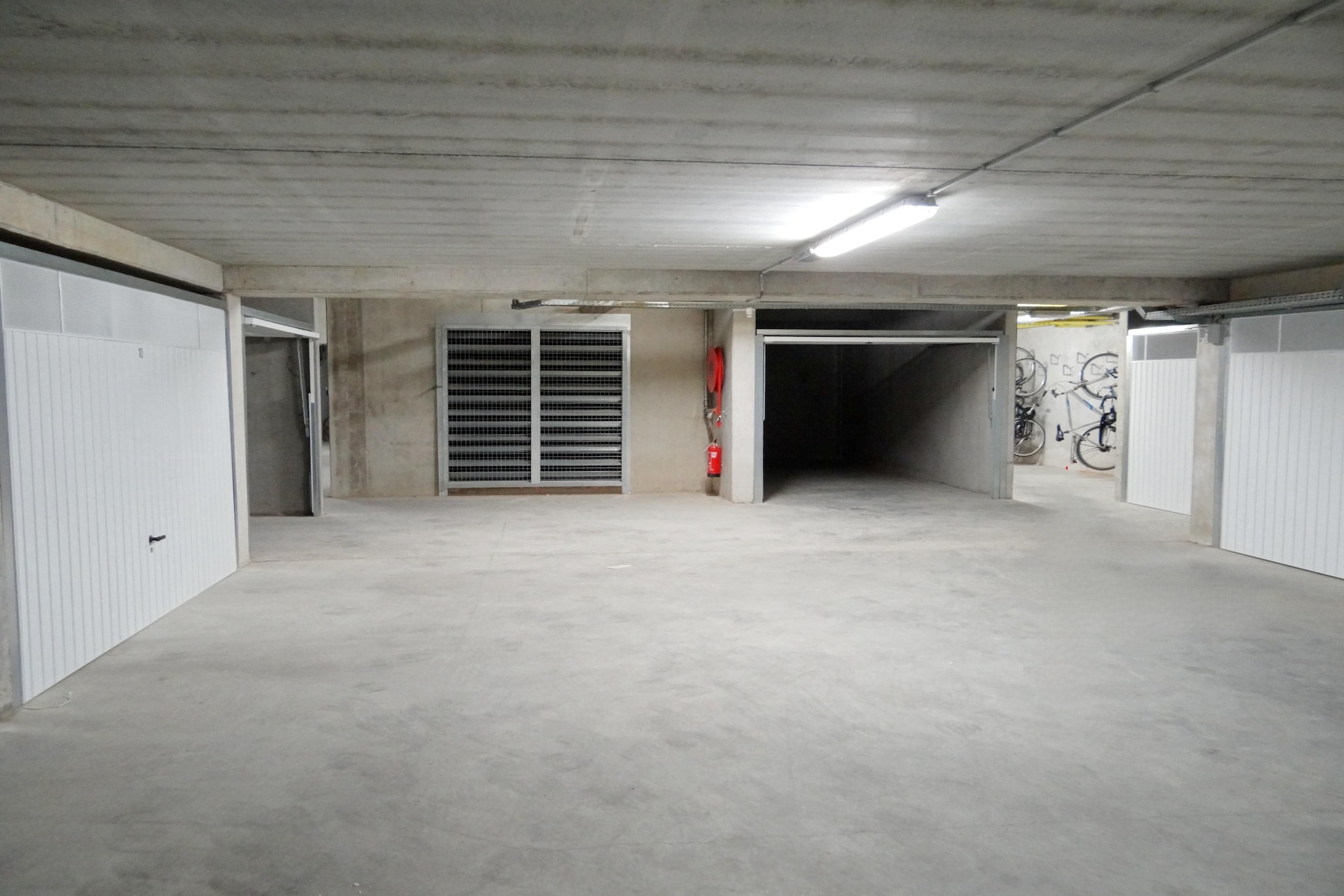 DOCKSIDE 0303-Faciliteiten