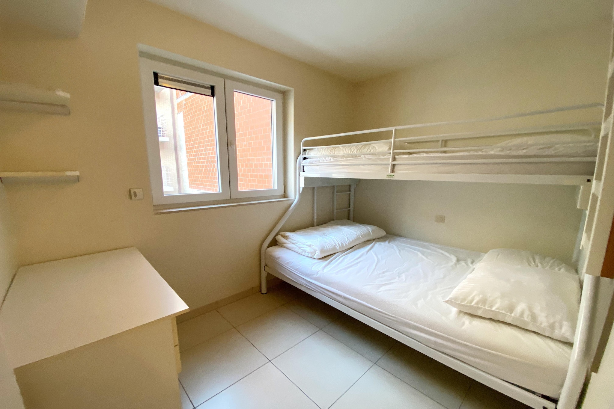 LECTUS I 3/0202GAR-Slaapkamer