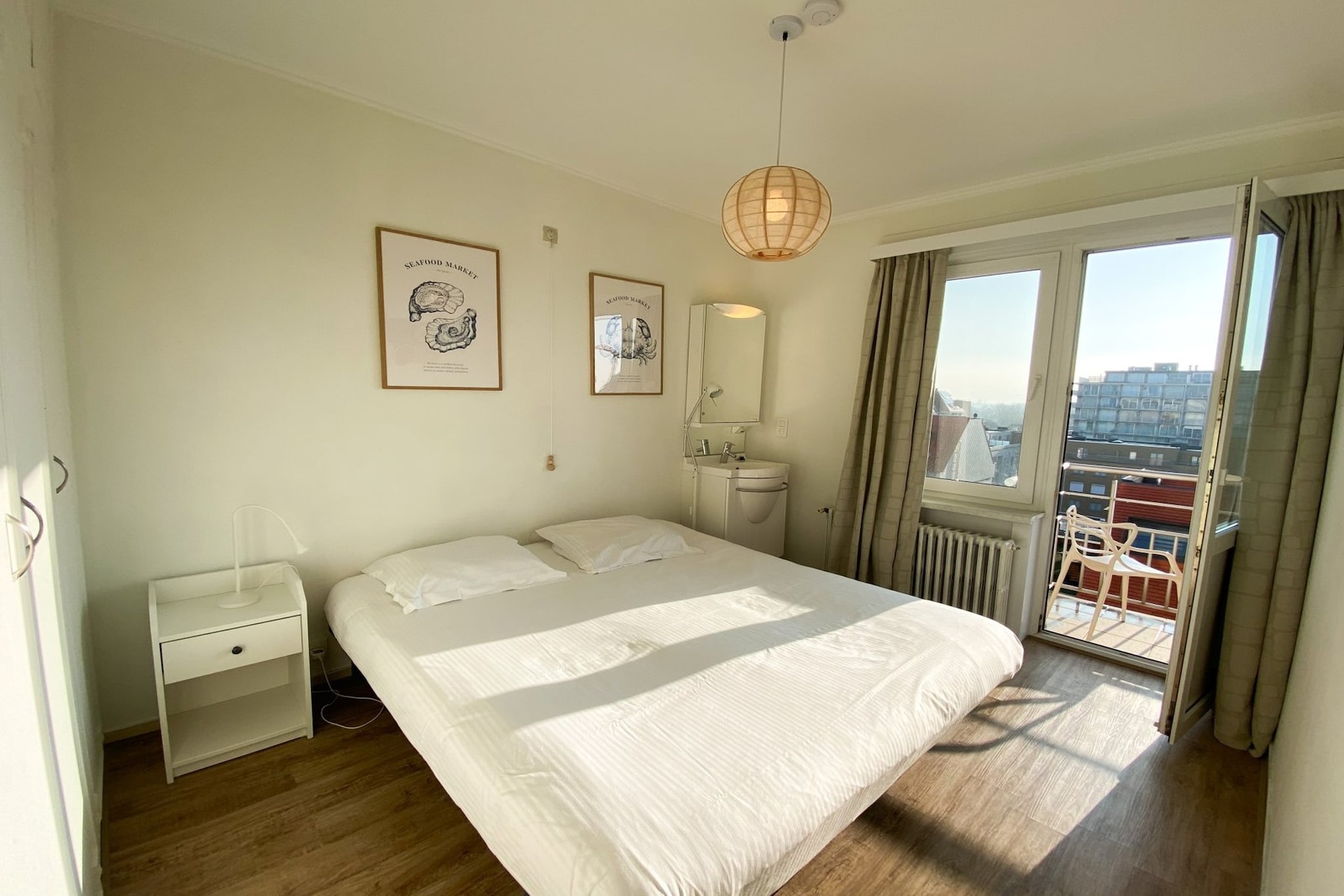 ECLAIRCIE 0701GAR - Bedroom