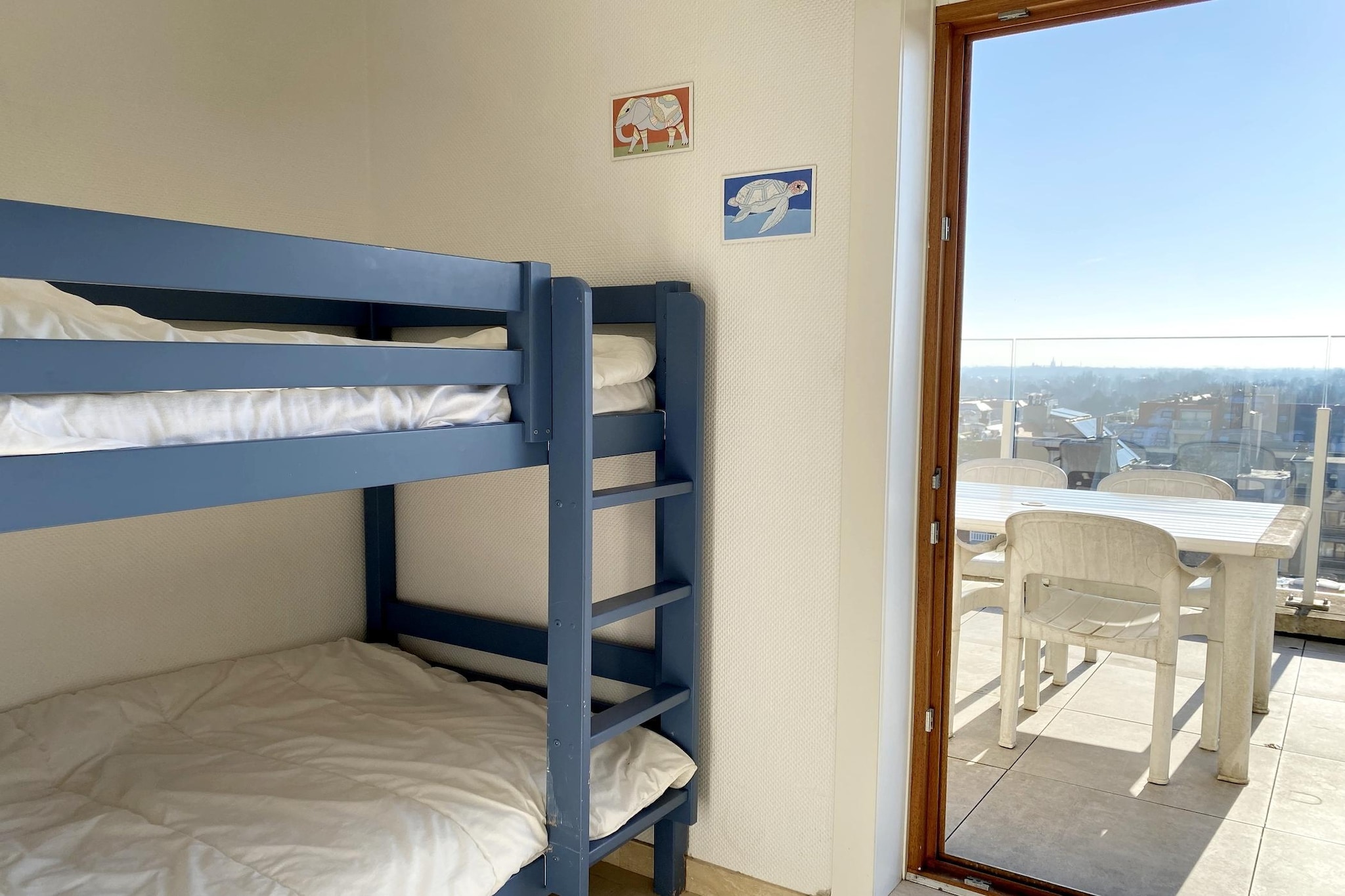 TIJL A 0901GAR-Slaapkamer