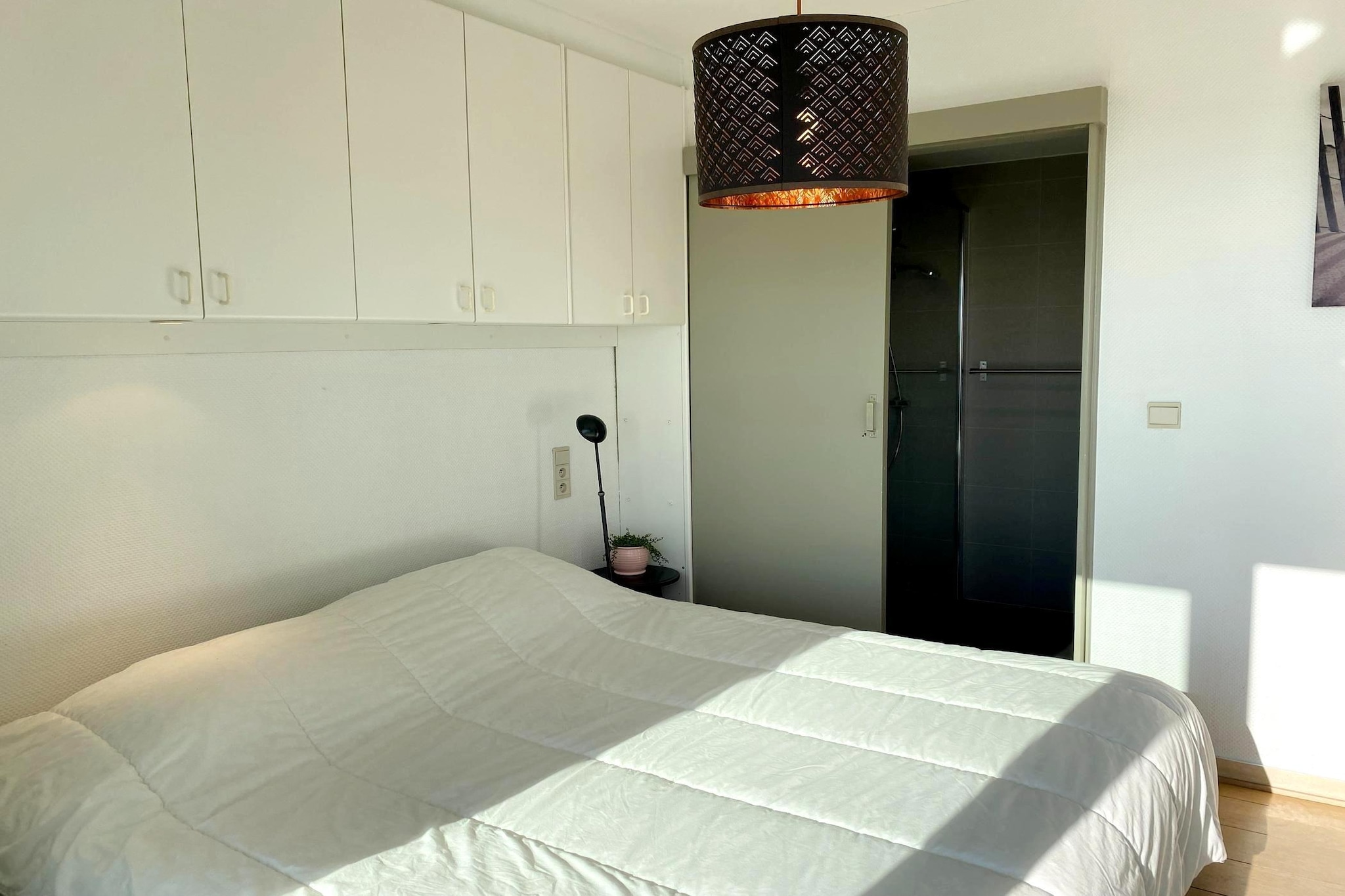 TIJL A 0901GAR-Slaapkamer