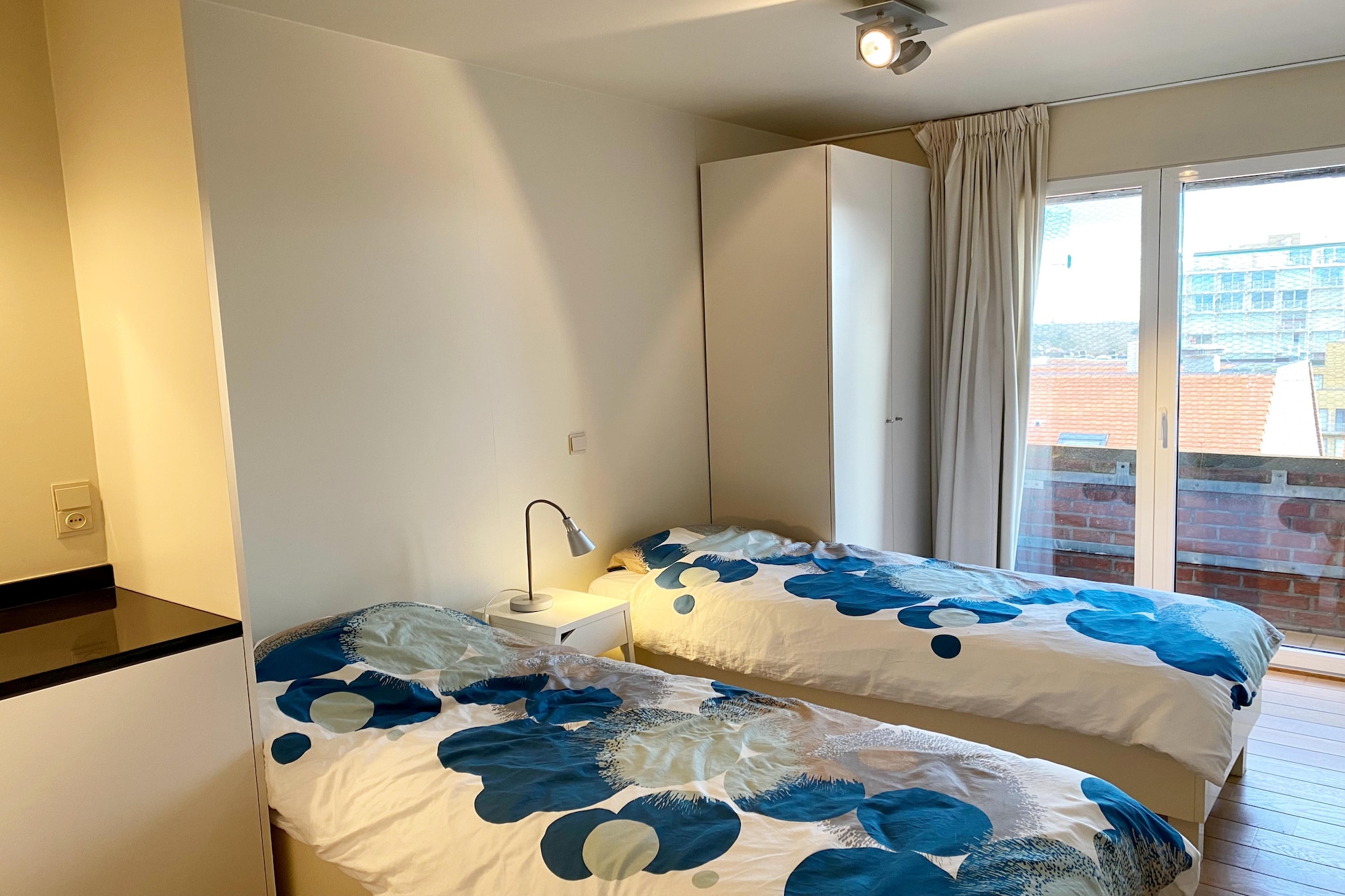 IBIZA 701-Slaapkamer