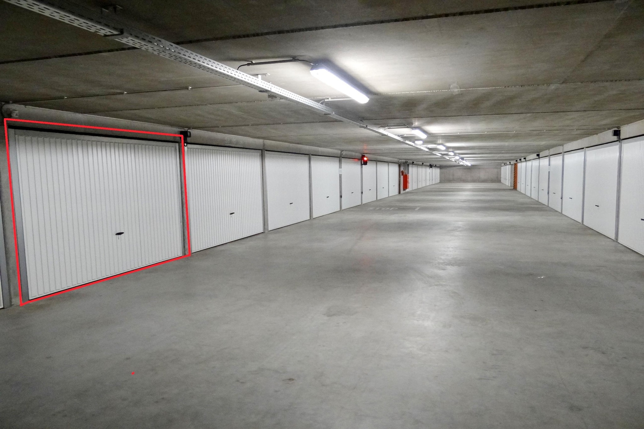 CASINO C 0803GAR-Faciliteiten