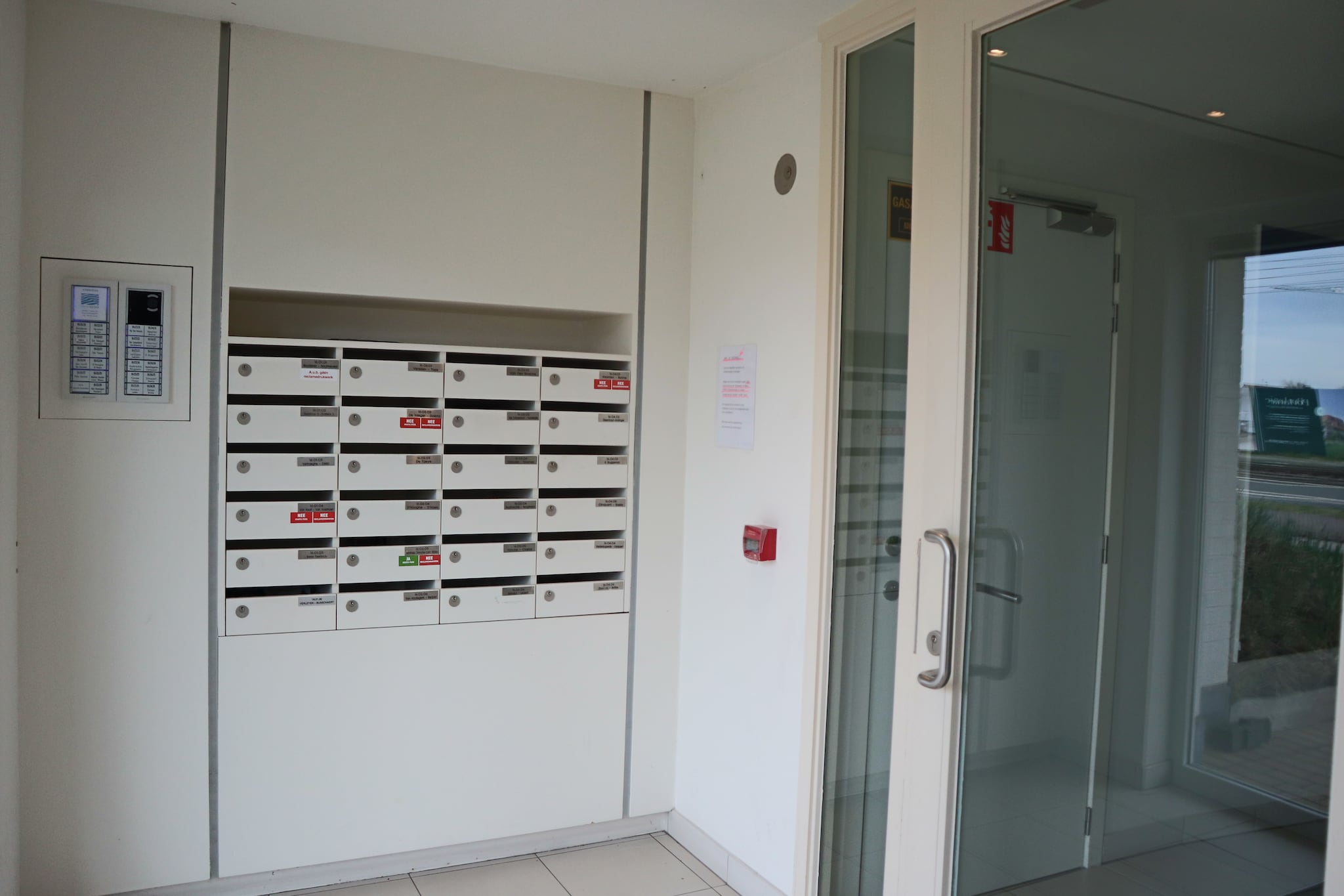 Facilities
