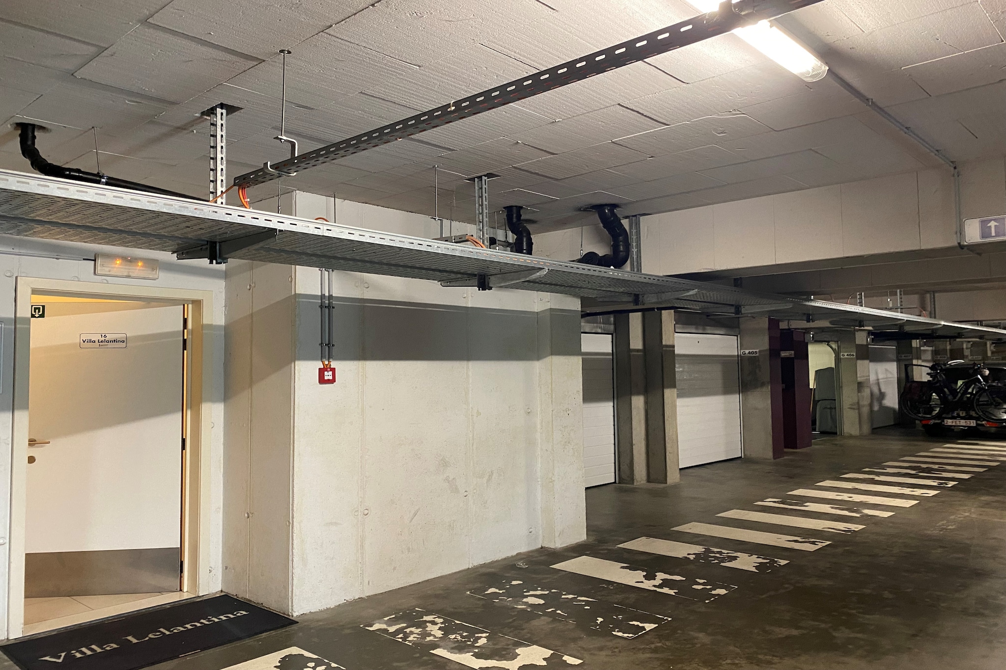 Facilities