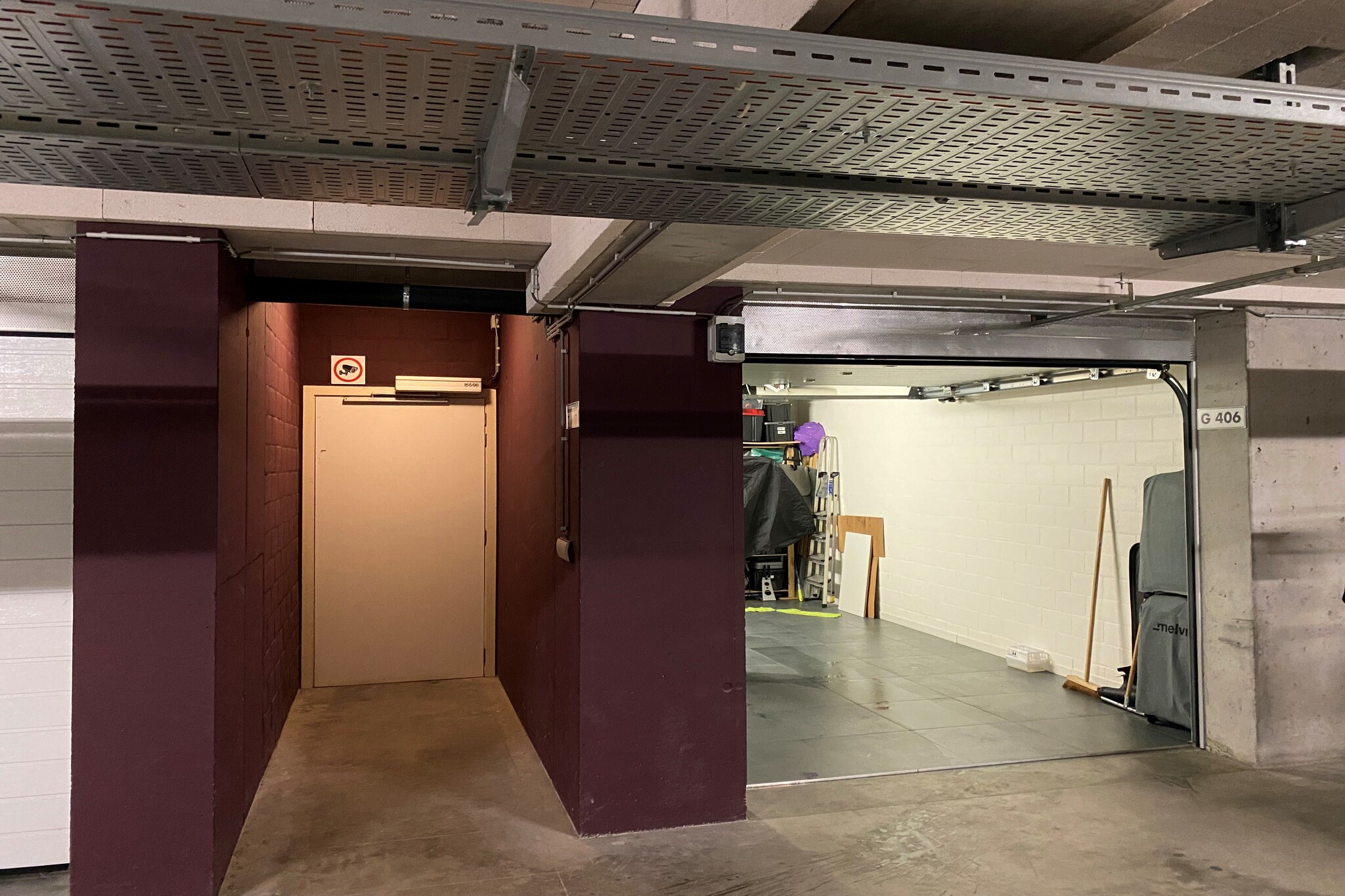 Facilities