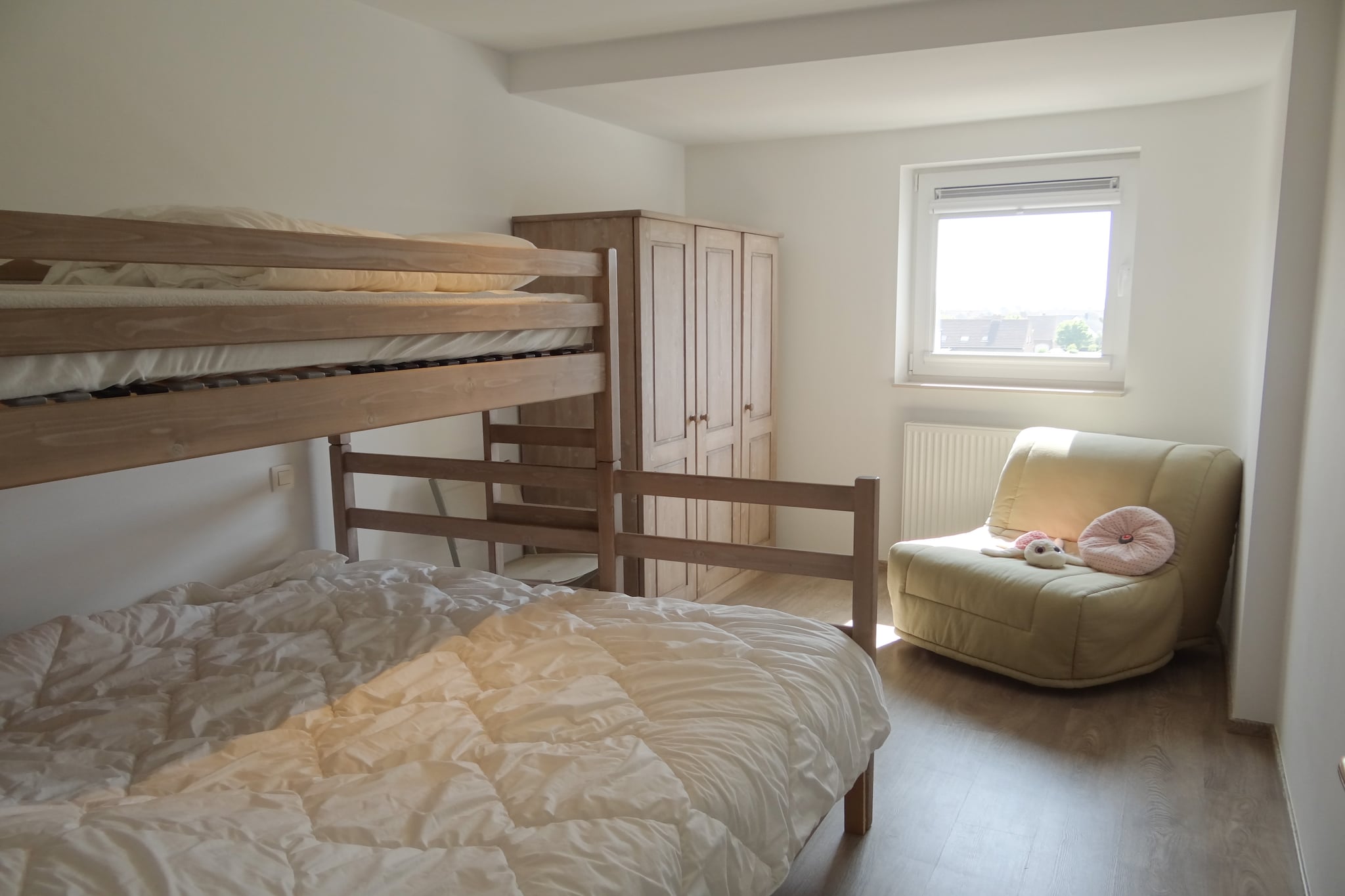 Bed Room