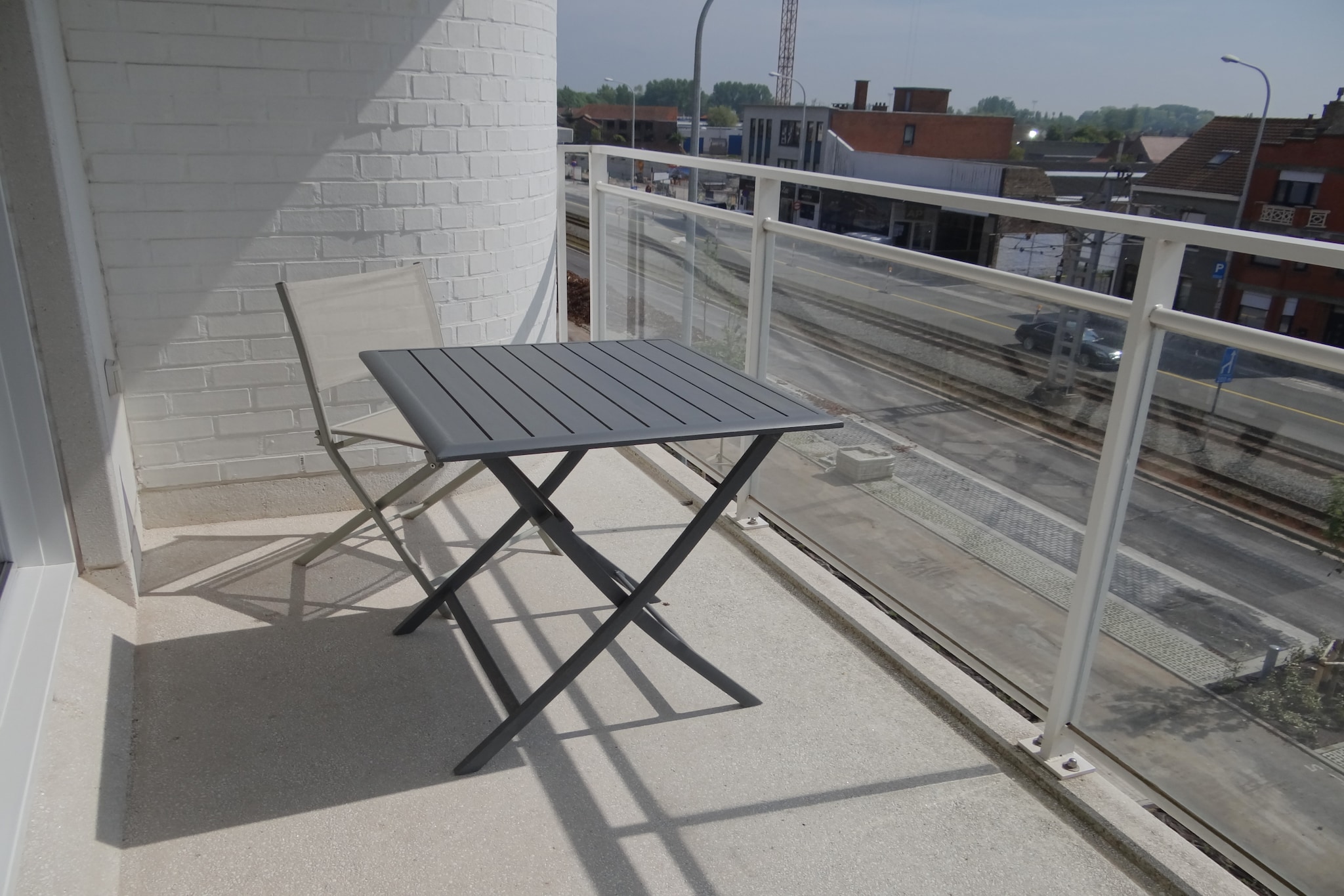 Terrace Balcony