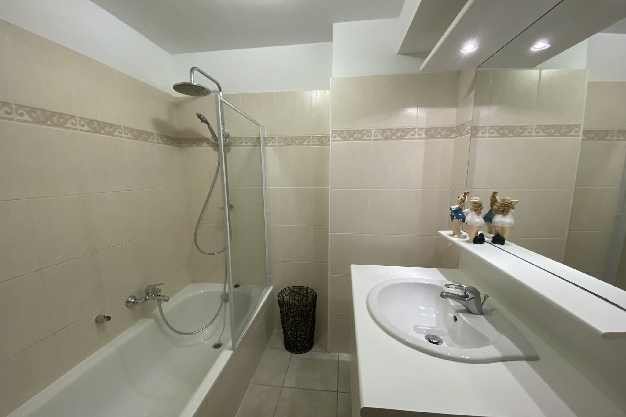 Bath Room