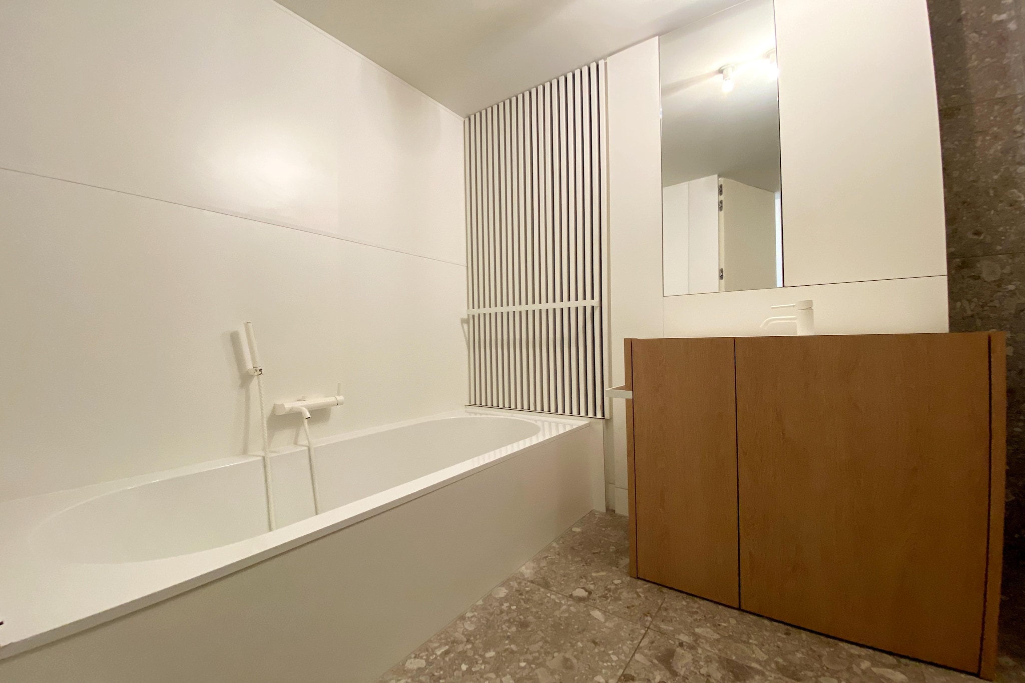 BLANCO GV01GAR-Badkamer