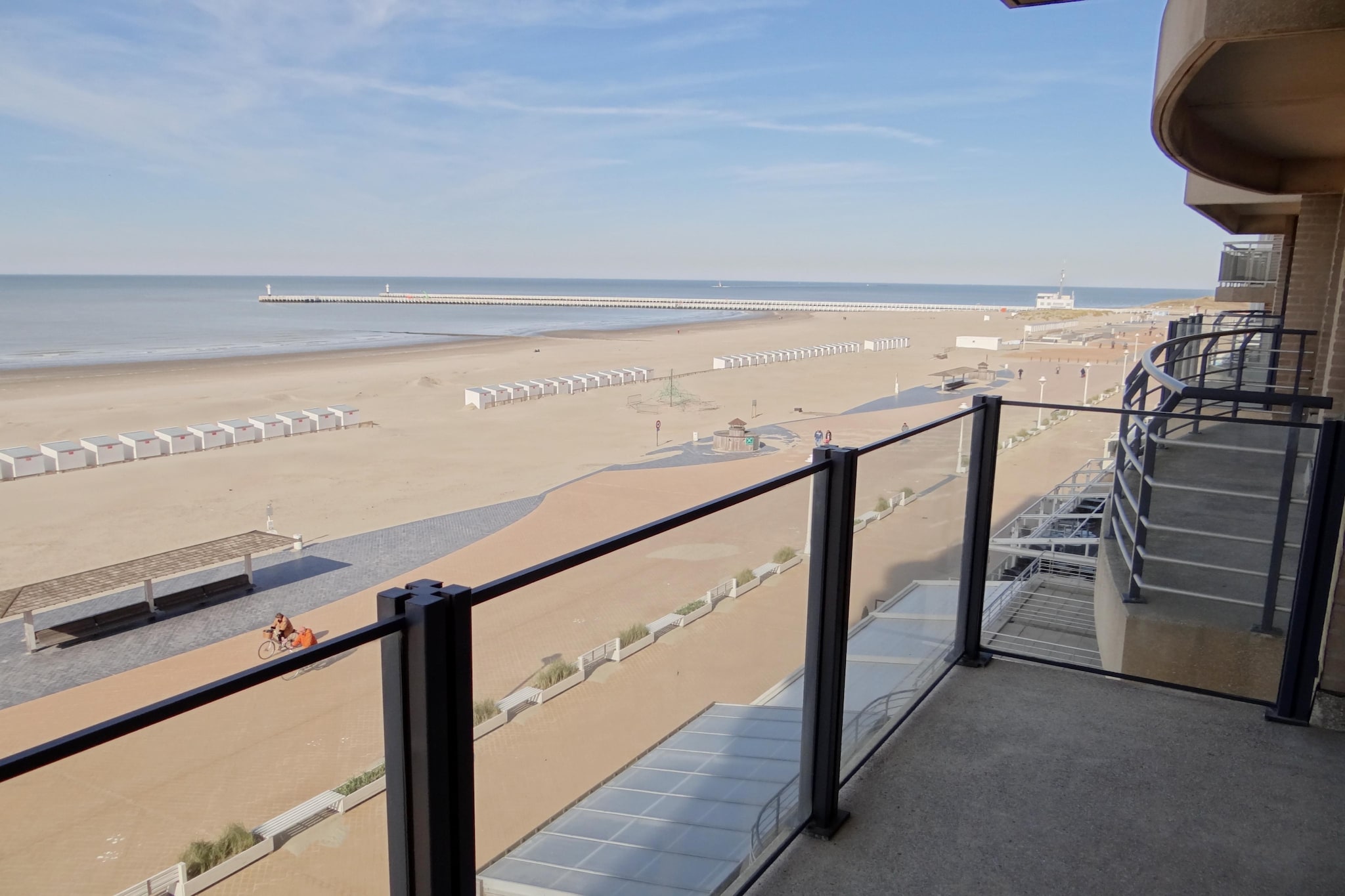 CASINO C 0403GAR50-Terrasbalkon