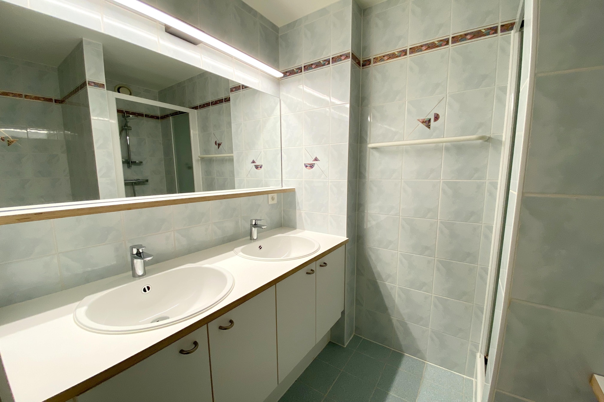 HORIZON 0501GAR-Badkamer