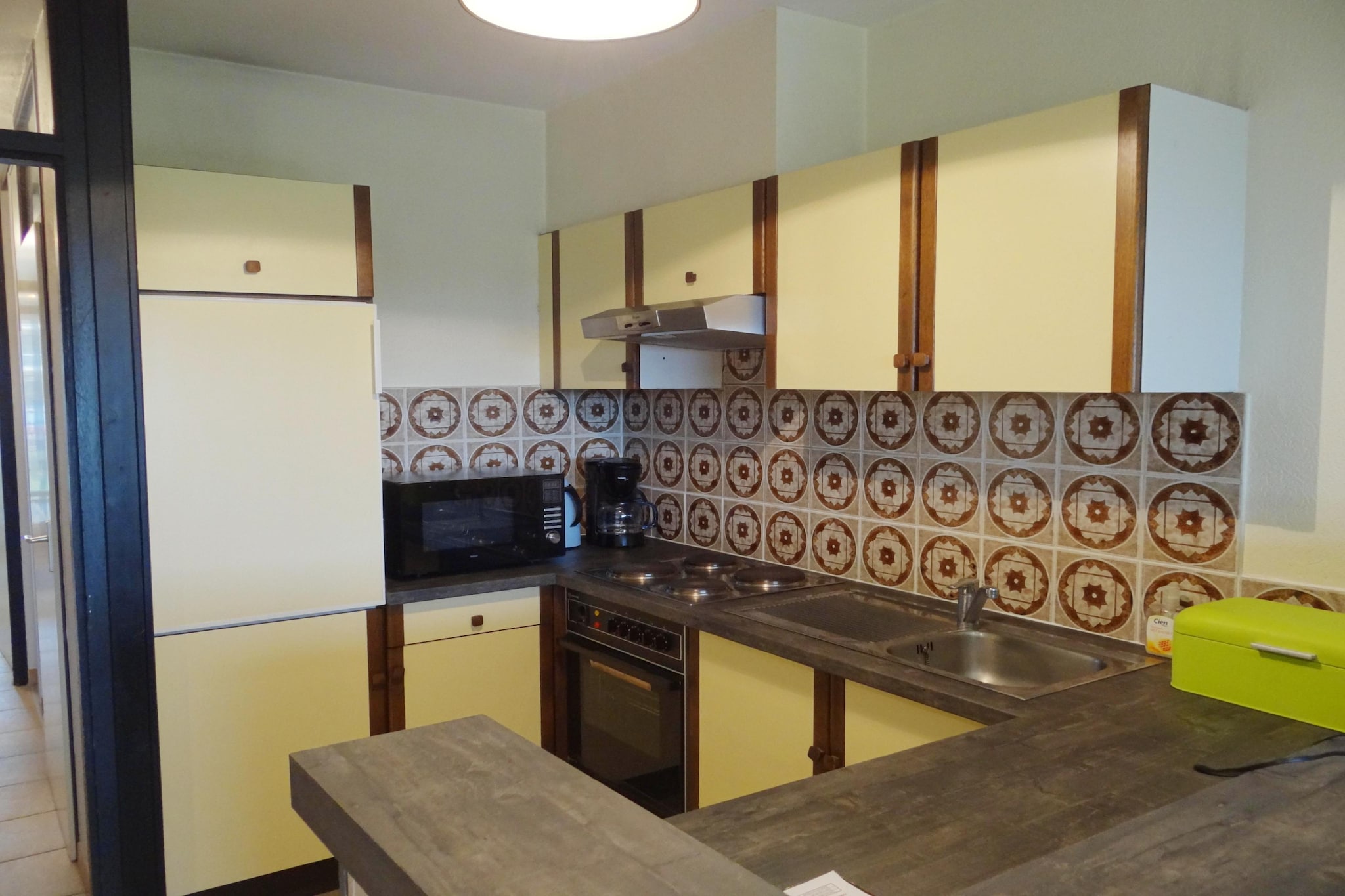 NEREIDEN A 176/0001-Keuken