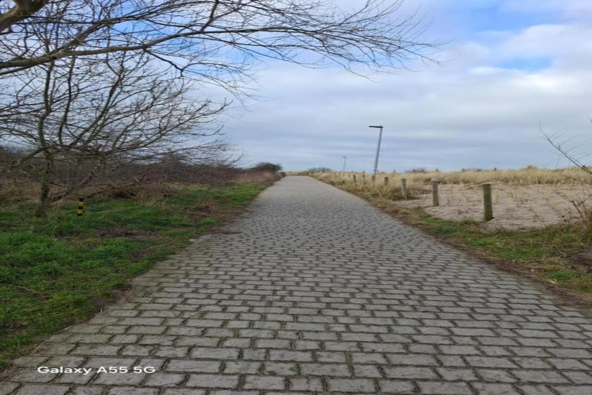 WATERFRONT 83A/0006PK-Gebieden zomer 20km