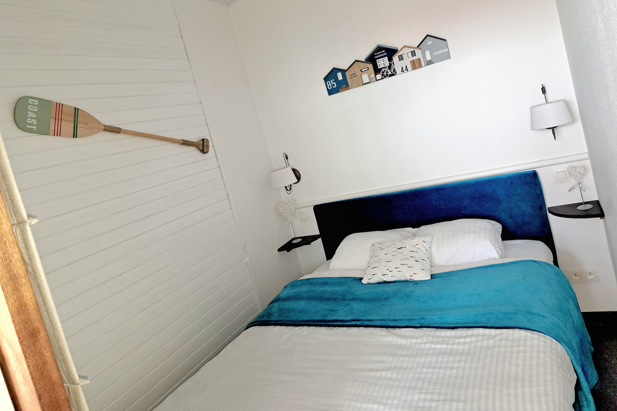Bed Room
