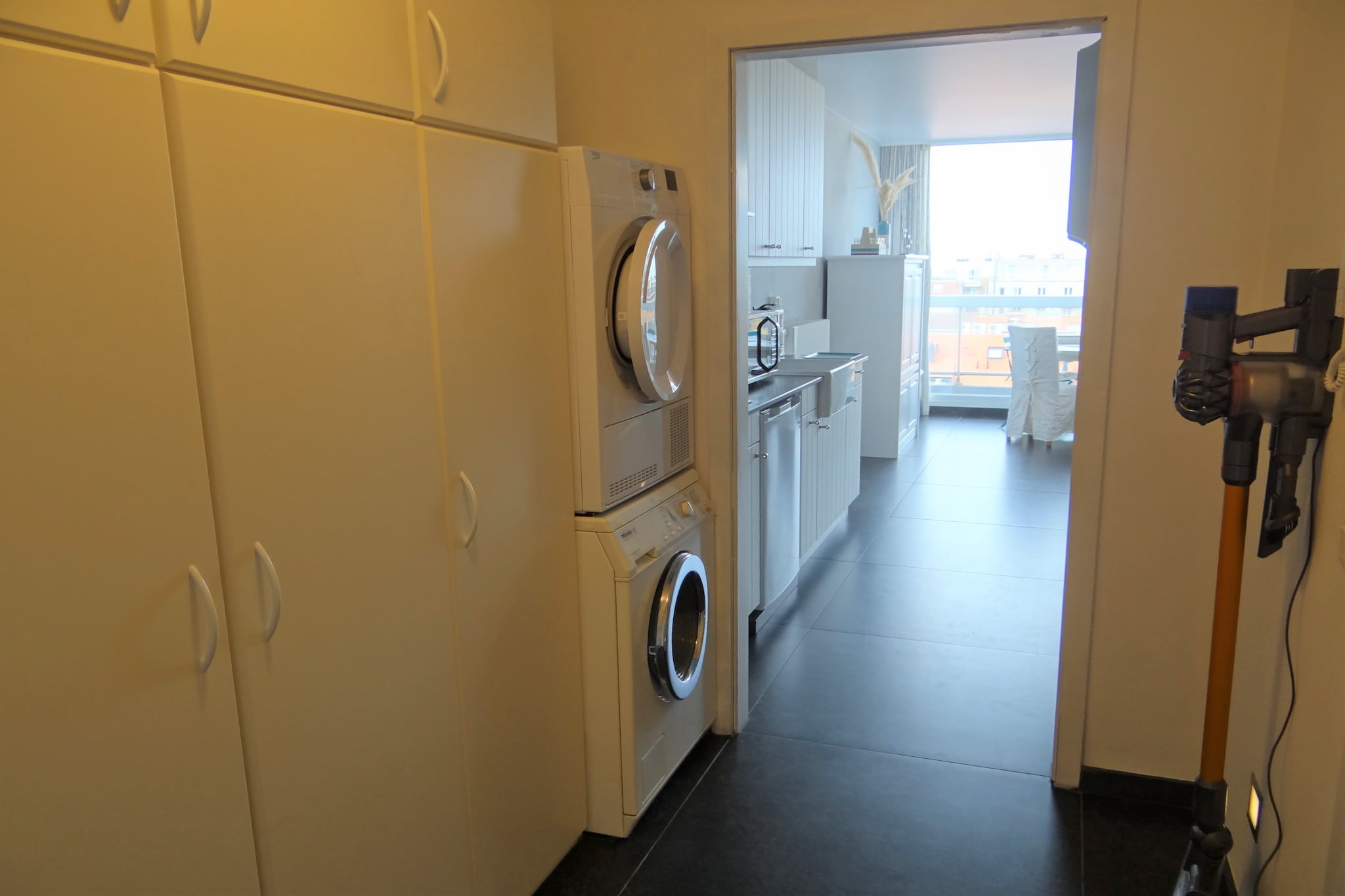 Facilities