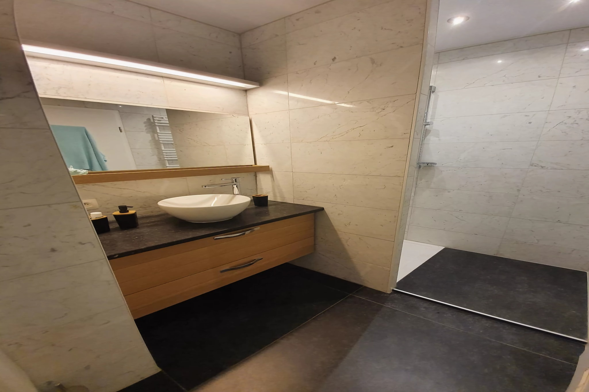 Bath Room