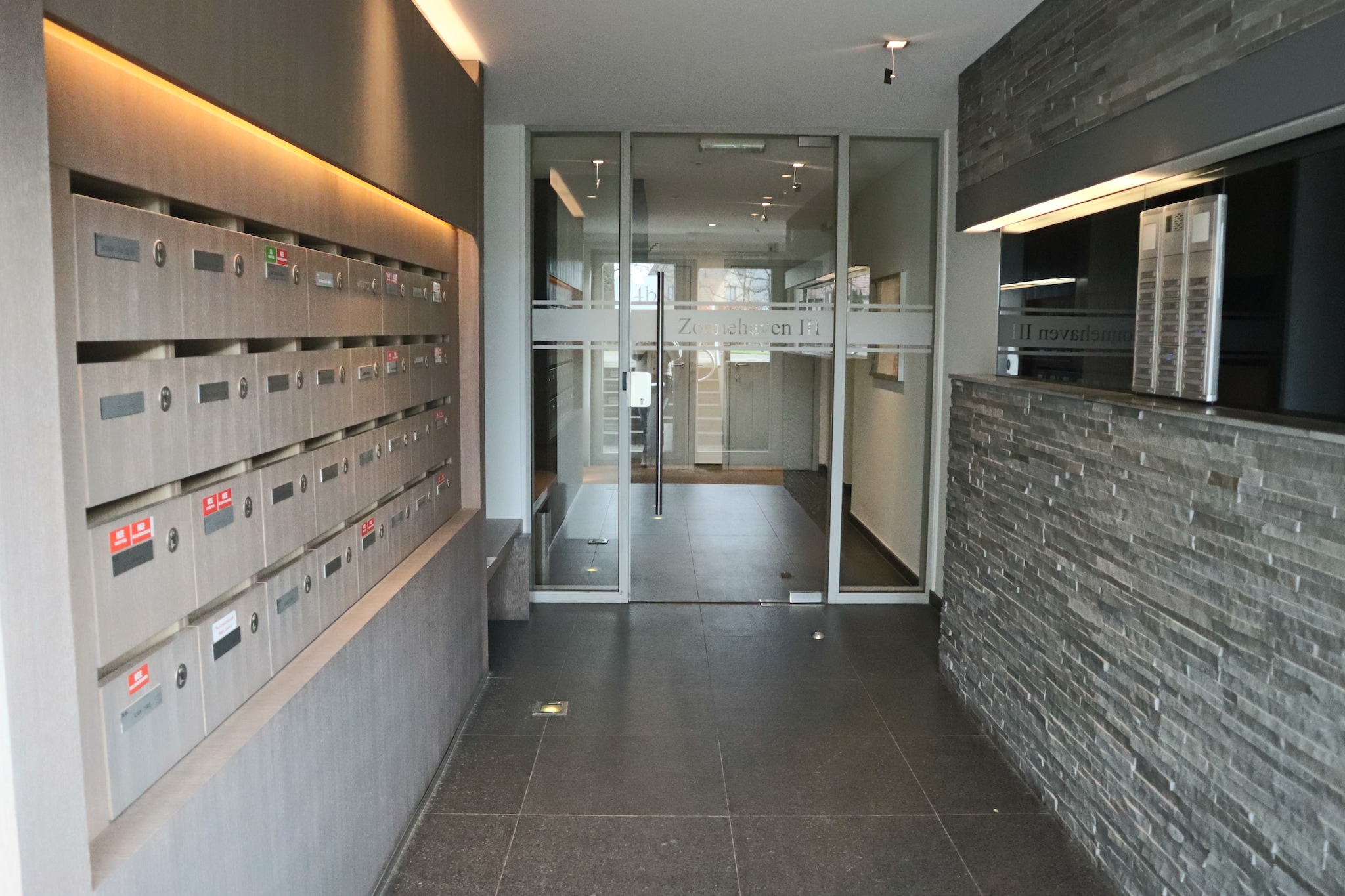 Facilities