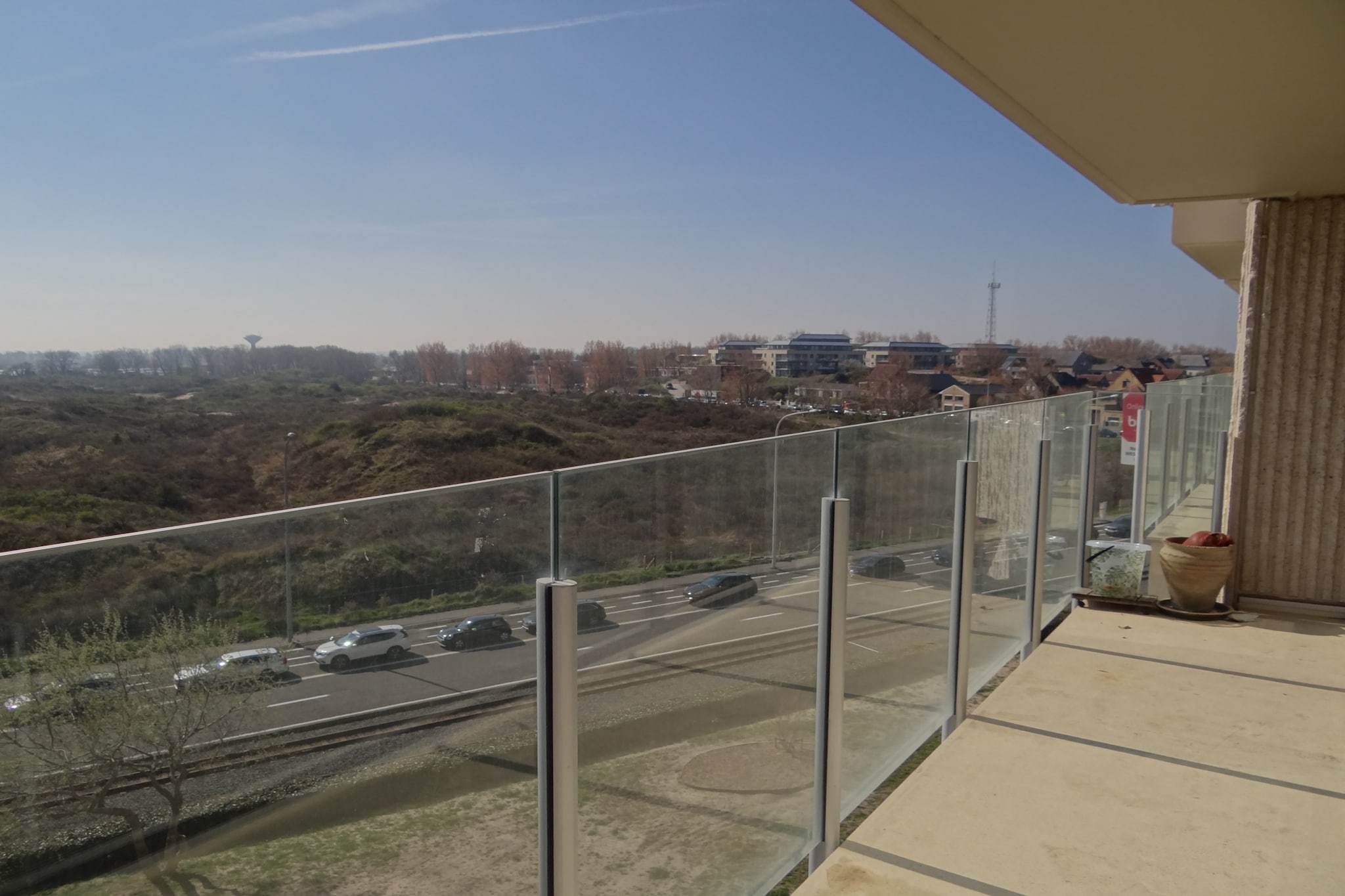 Terrace Balcony
