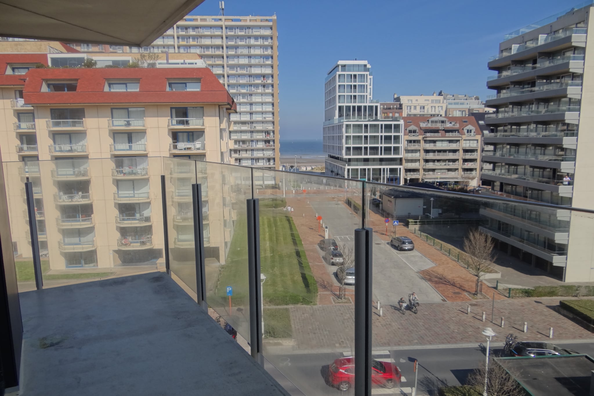 Terrace Balcony
