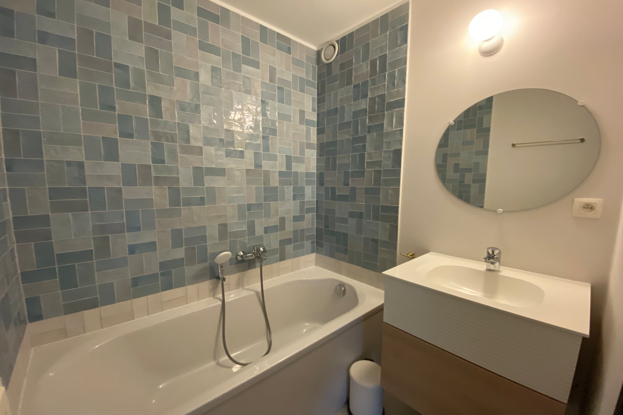 Bath Room