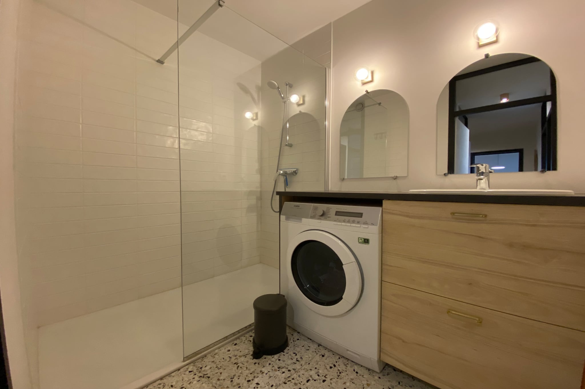 Bath Room
