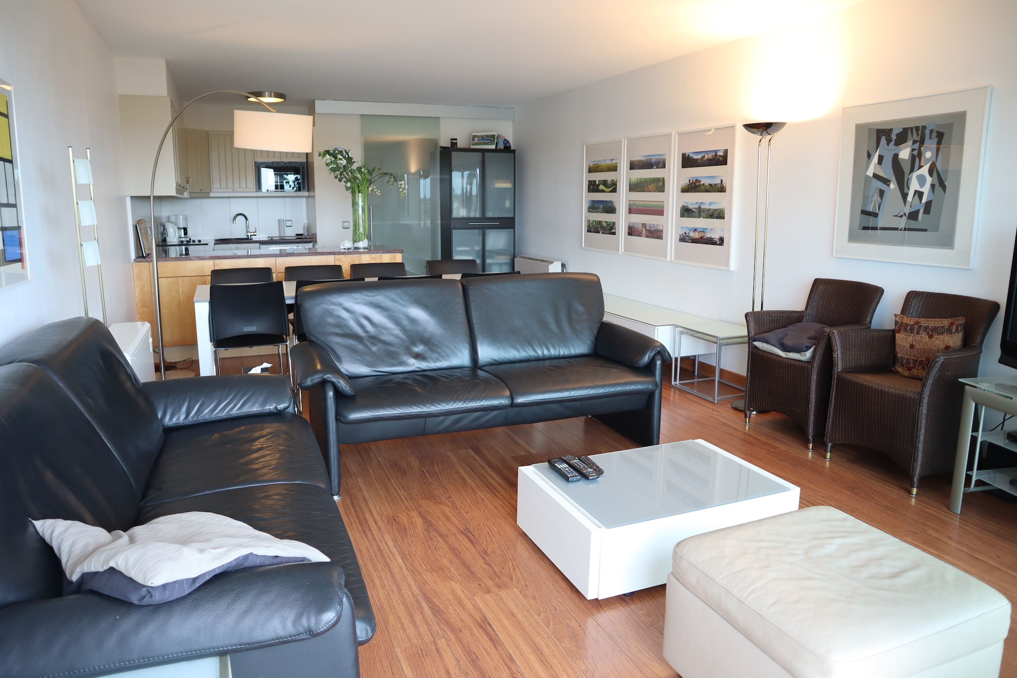 Apartment in Nieuwpoort near the Beach