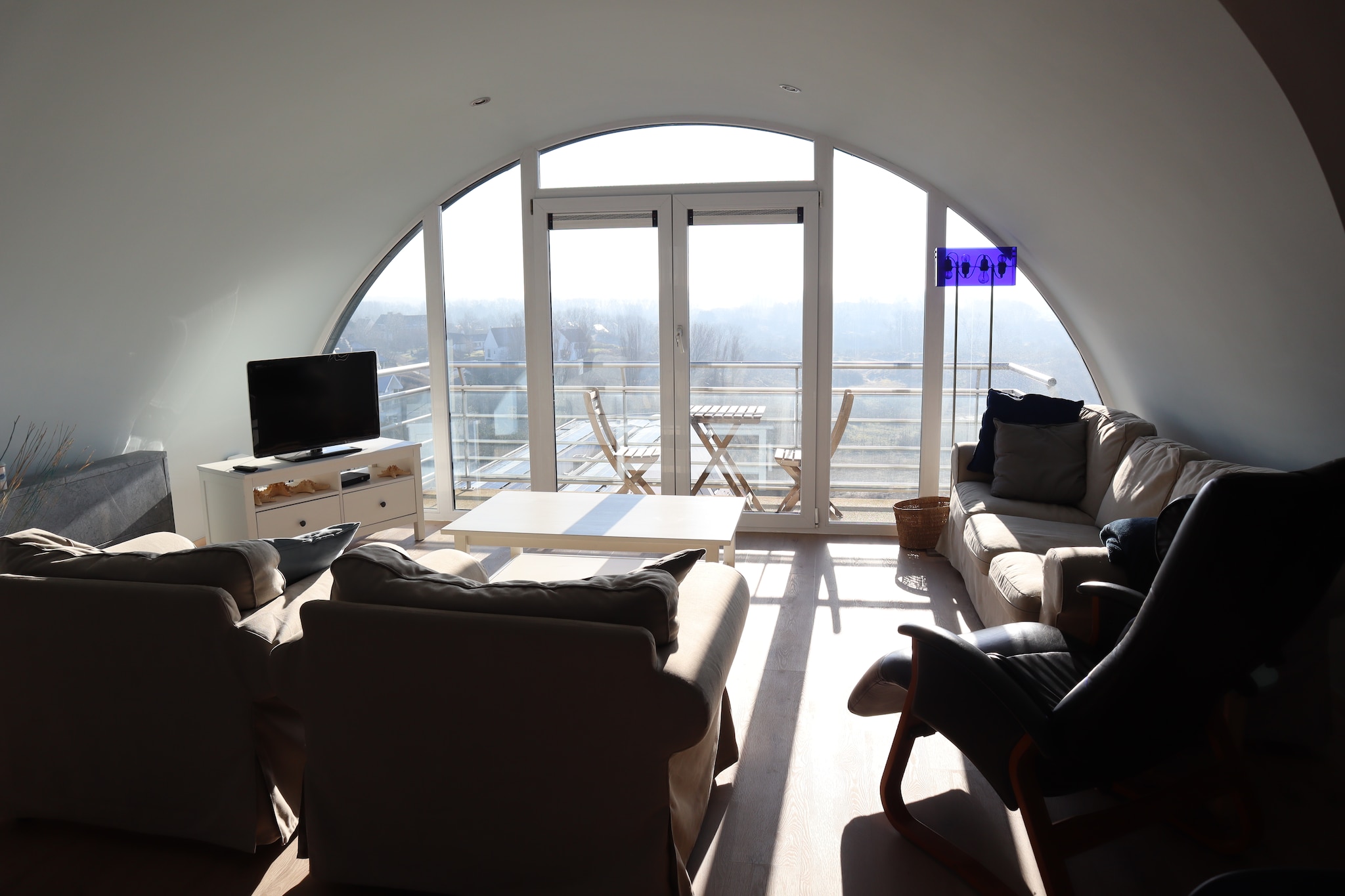 Apartment in Nieuwpoort near Marina