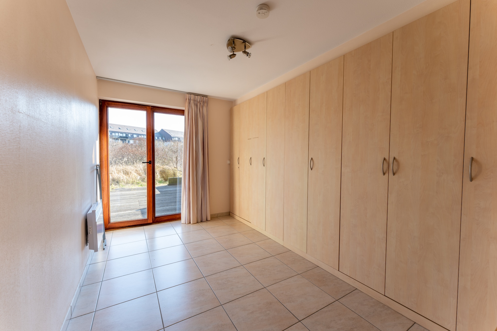 Apartment in Koksijde near the Beach