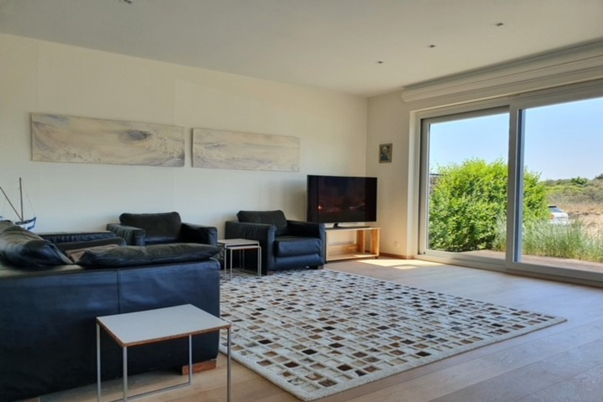 Apartment by Belgian Coast near Dunes & Beach