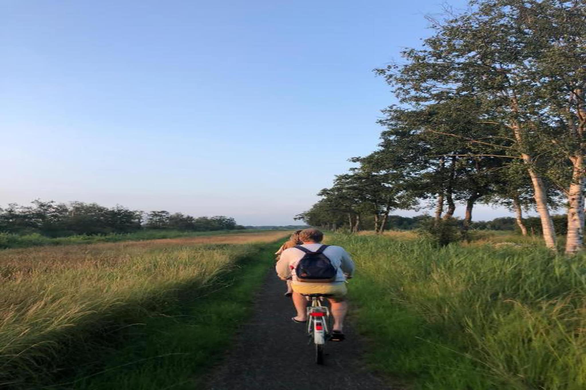 't Landgoed Baars 4-Areas summer 20km