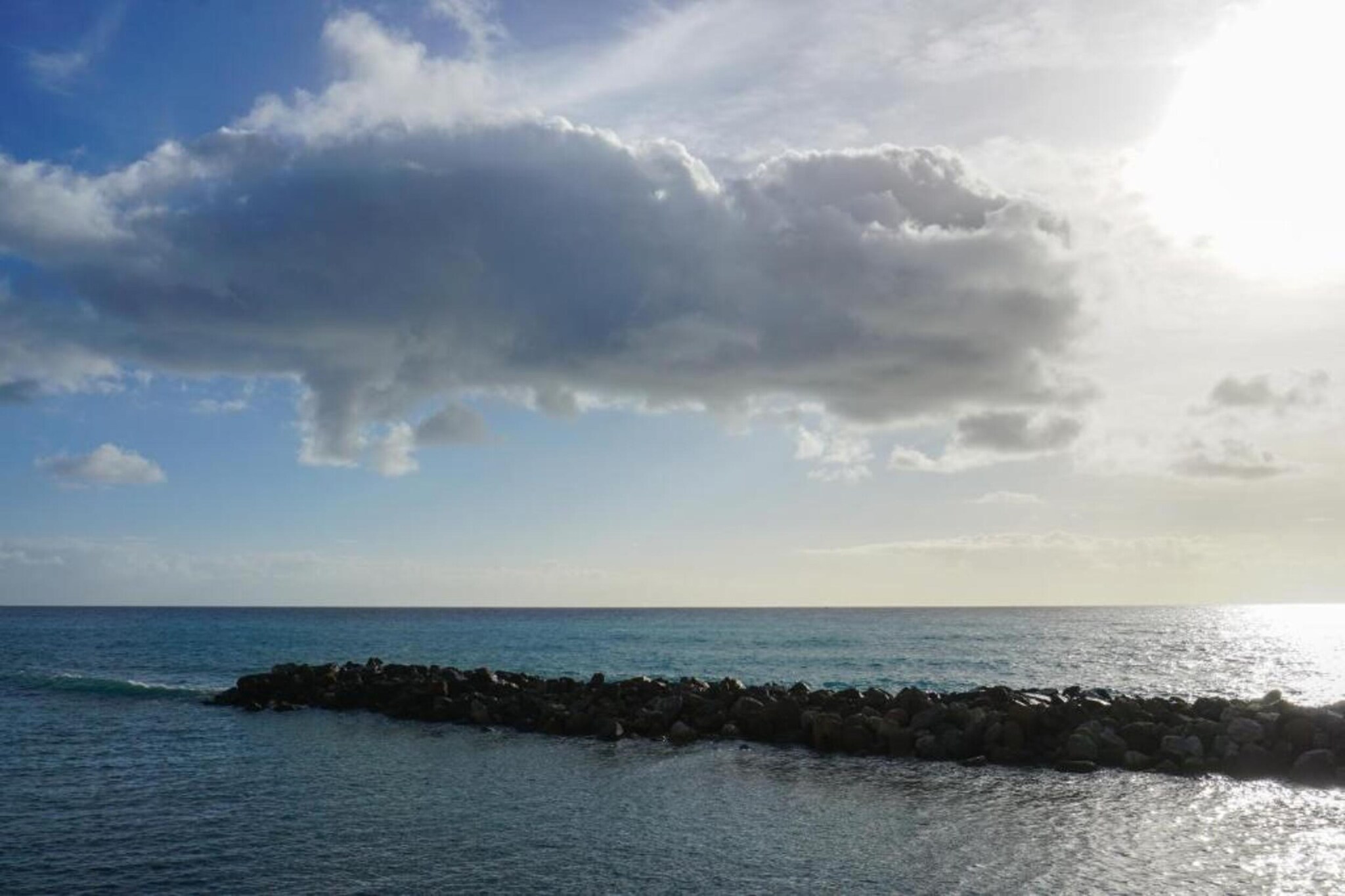 Resort Baia del Silenzio - Appartment 6 pax-Gebieden zomer 1km