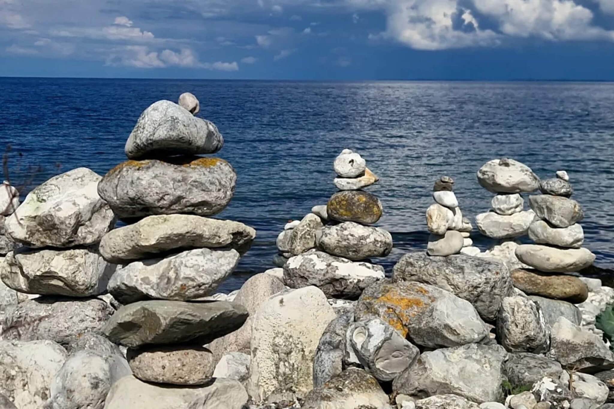 Maison de vacances pour 6 a Nykøbing Sj-By Traum-Vue sur l'eau