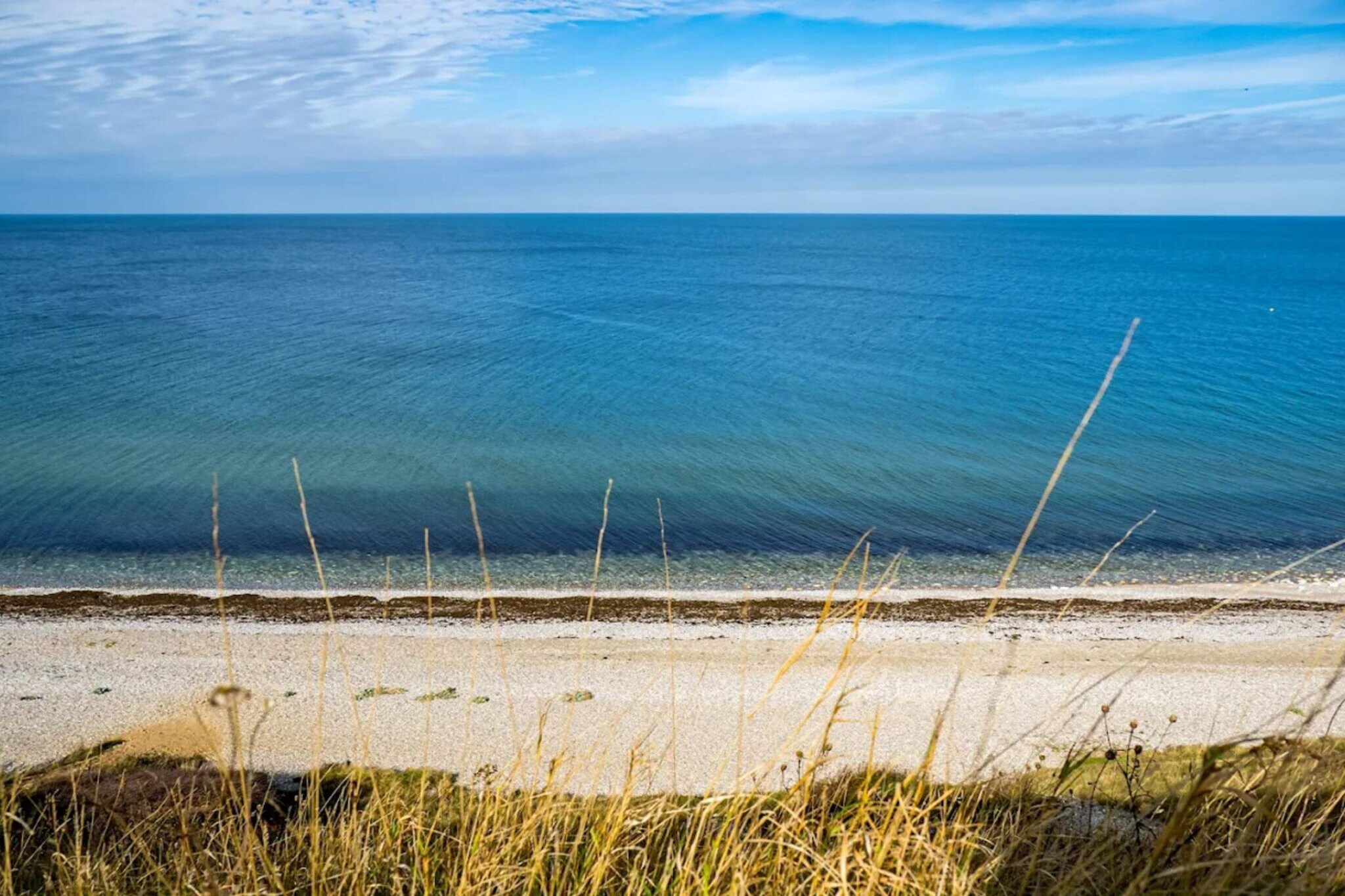 Maison de vacances pour 6 a Nykøbing Sj-By Traum-Vue sur l'eau