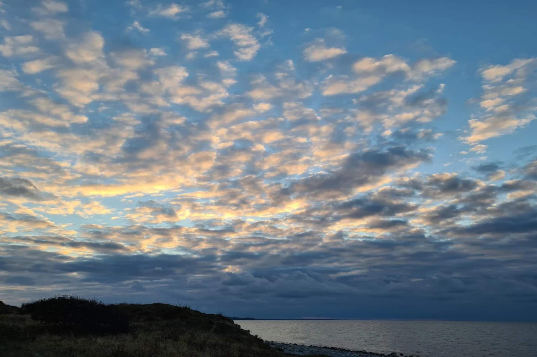 Maison de vacances pour 6 a Nykøbing Sj-By Traum-Vue sur l'eau